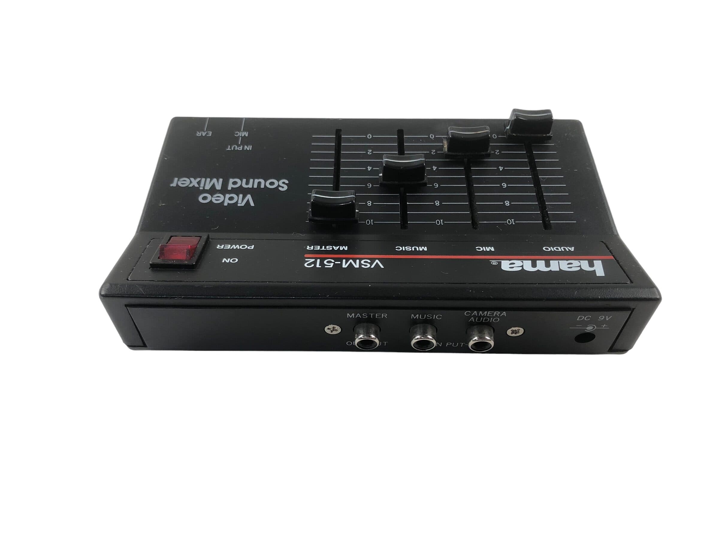 Hama VSM-512 bilde 2