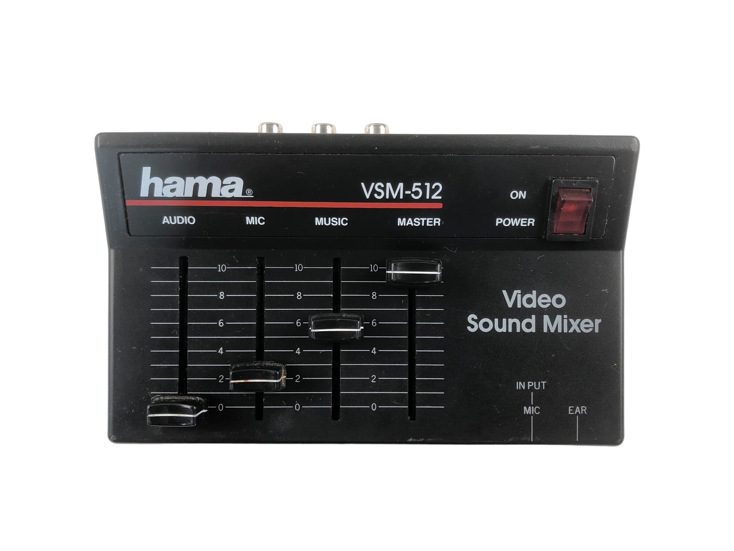 Hama VSM-512 bilde 3