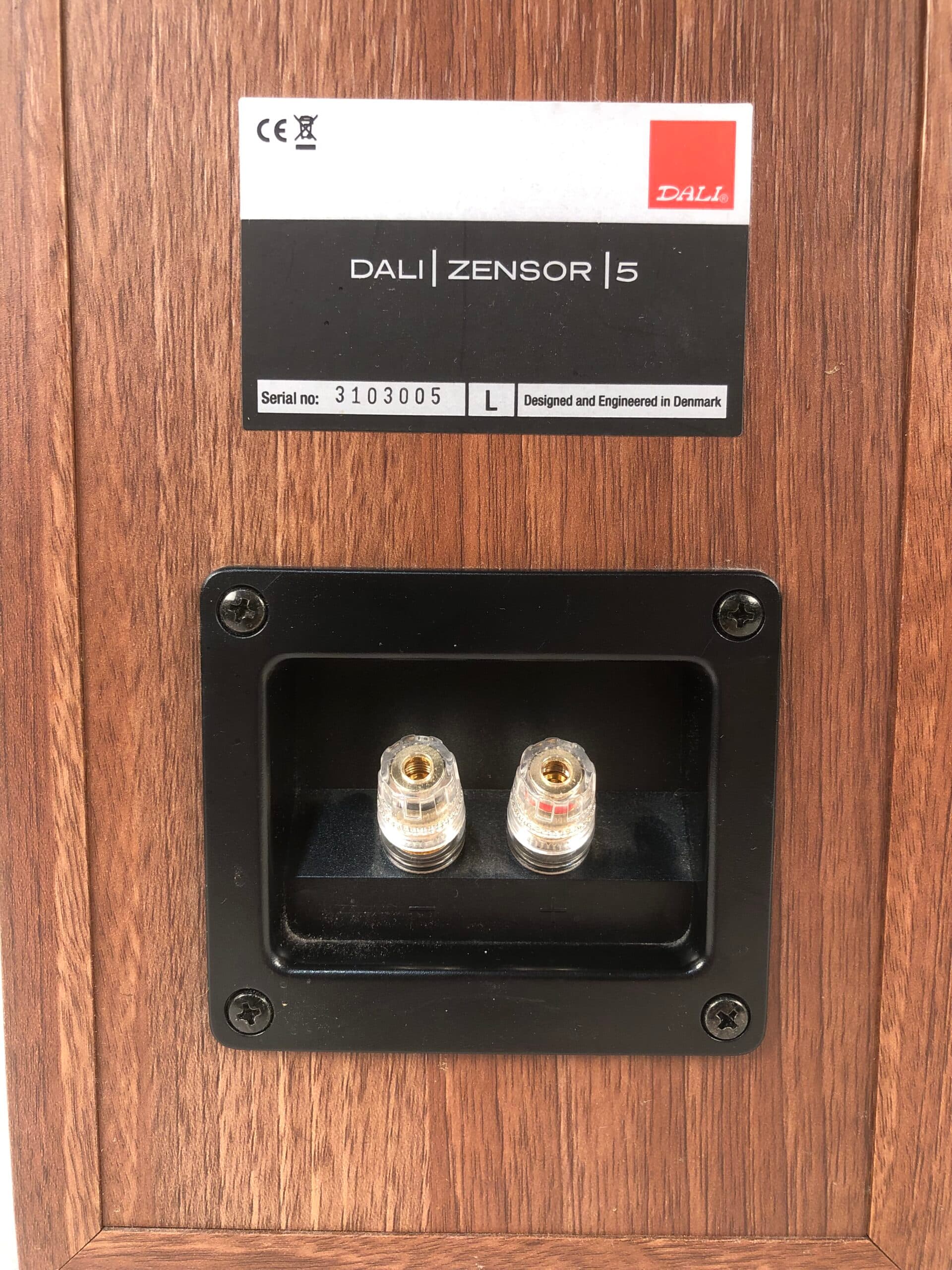 Dali Zensor 5 bilde 10