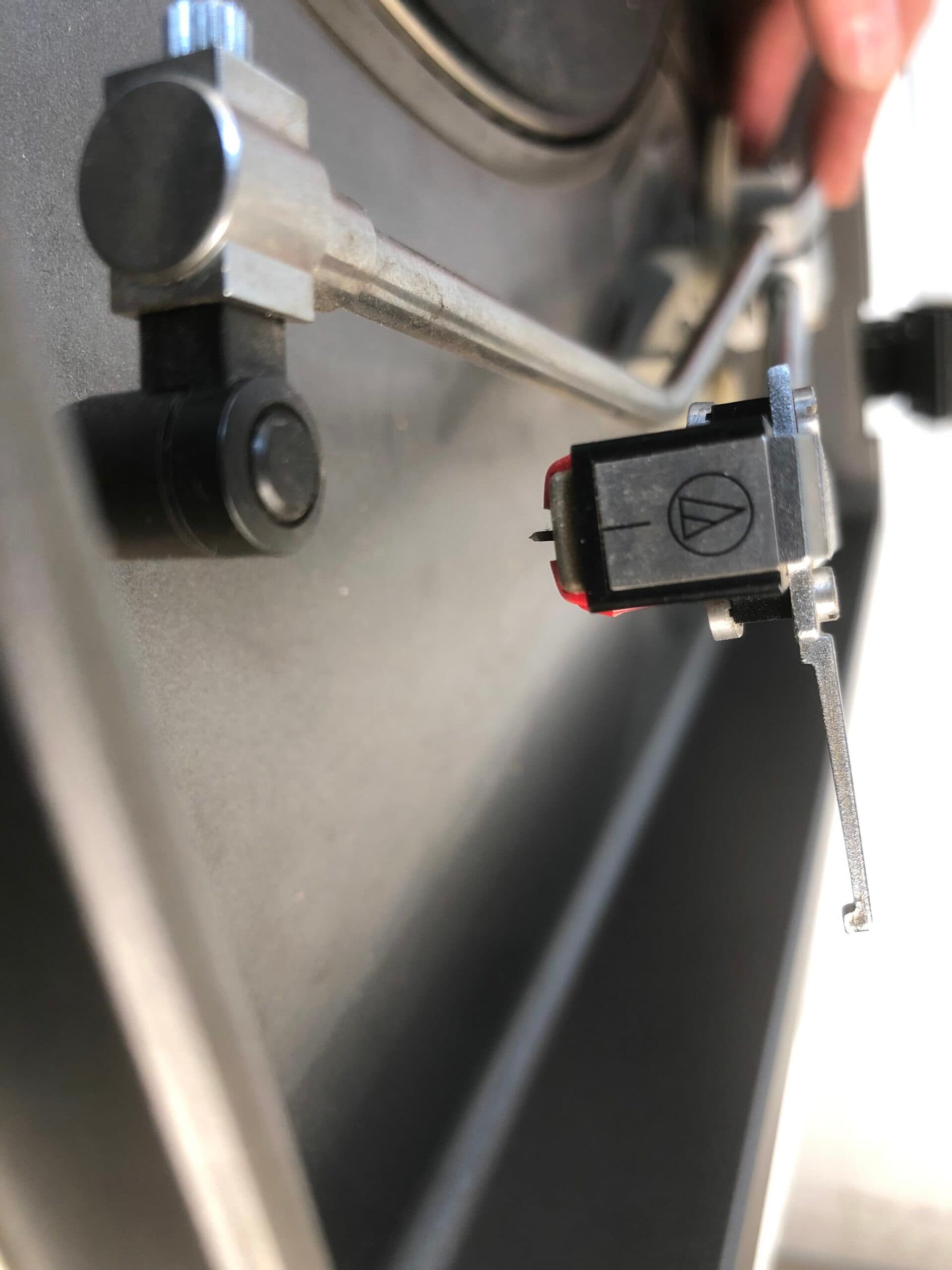 Sharp Optonica RP-7100 bilde 10