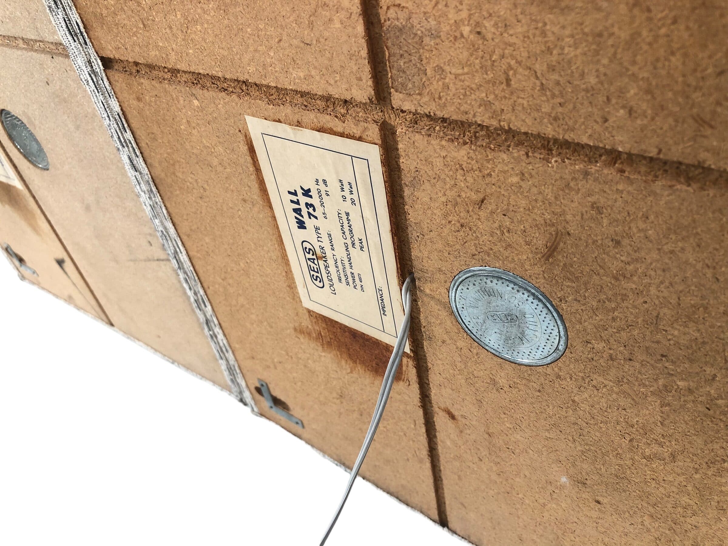 Seas Wall 73K bilde 8