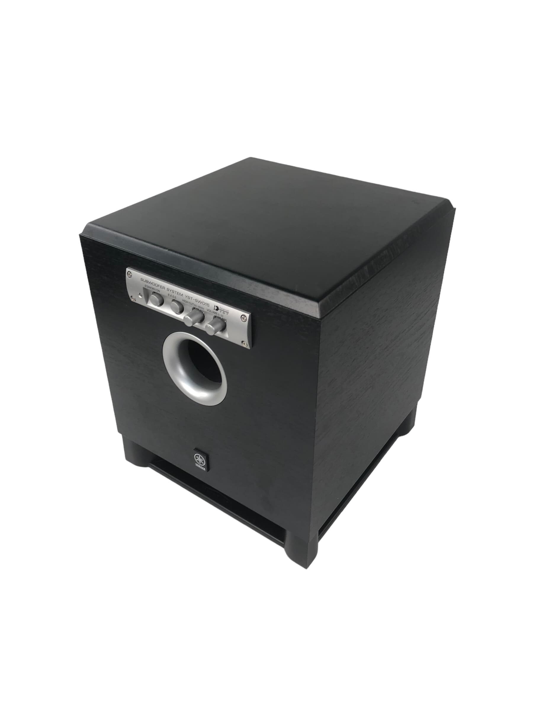 Yamaha YST-SW015 bilde 5