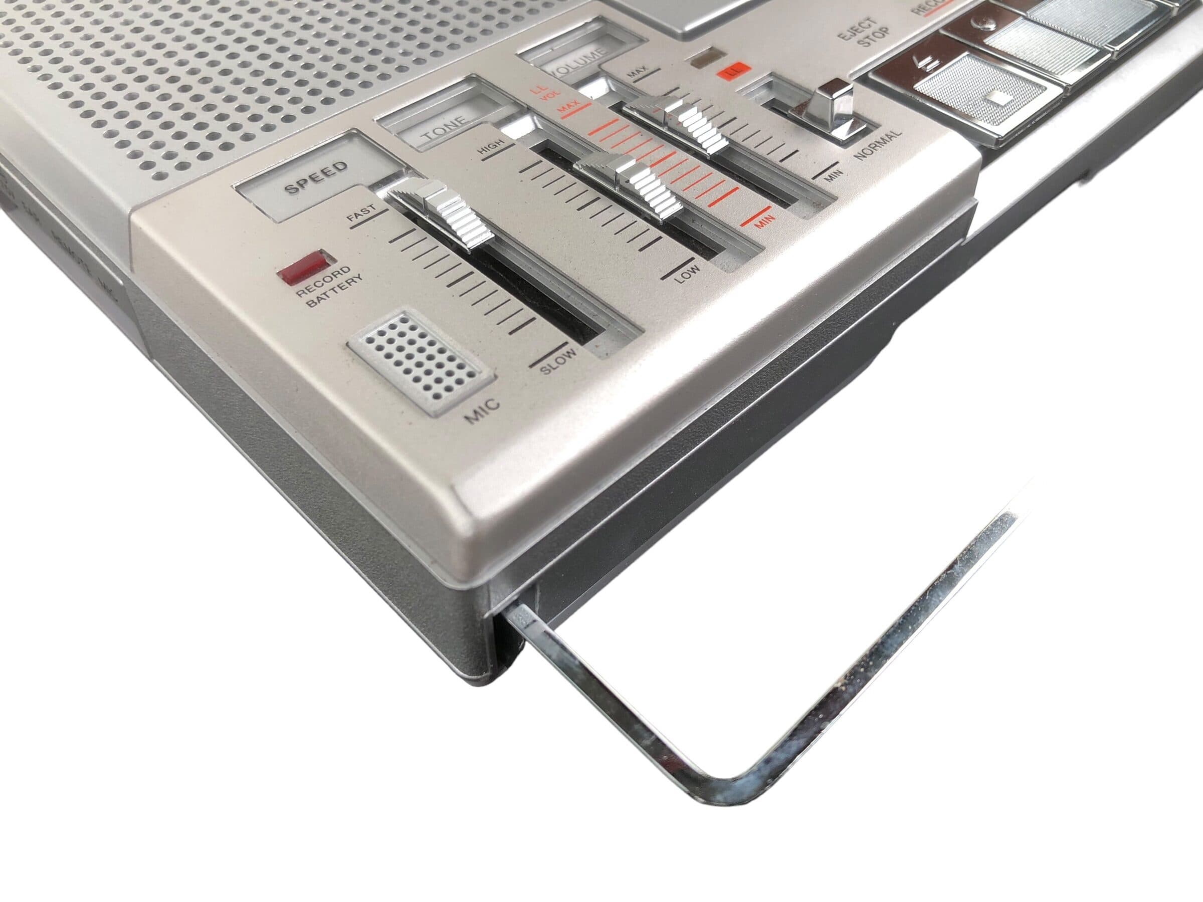 Linguaphone M-A5LLG bilde 6