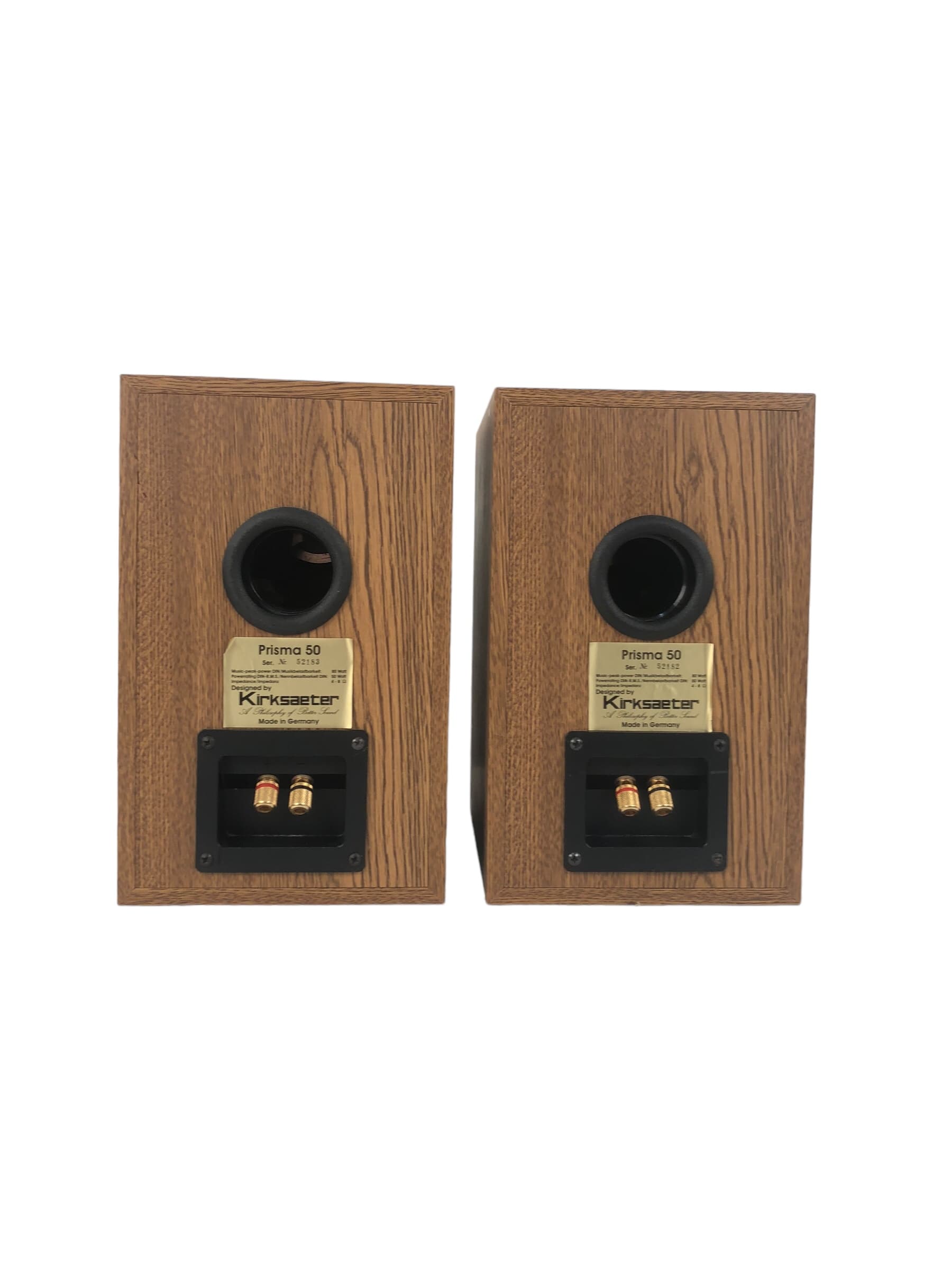 Kirketer Prisma 50 bilde 2