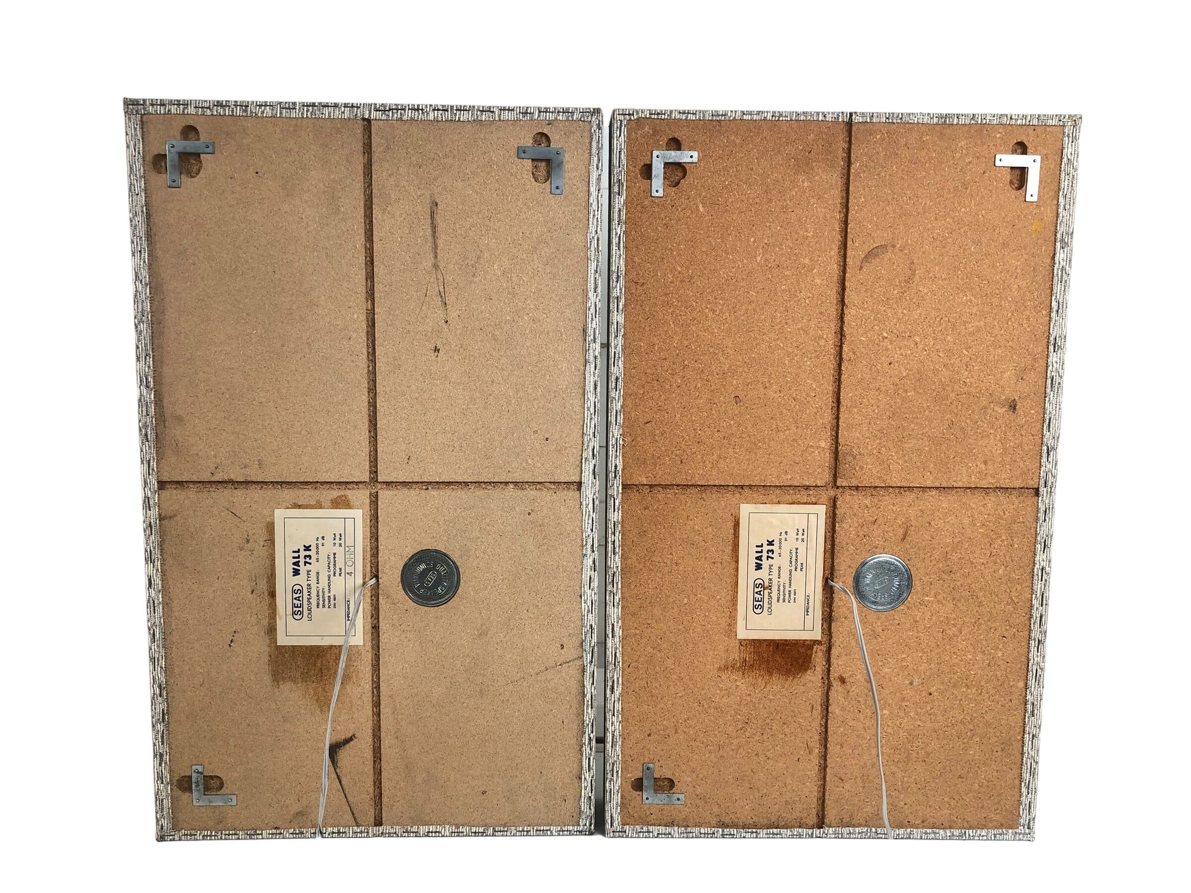 Seas Wall 73K bilde 6