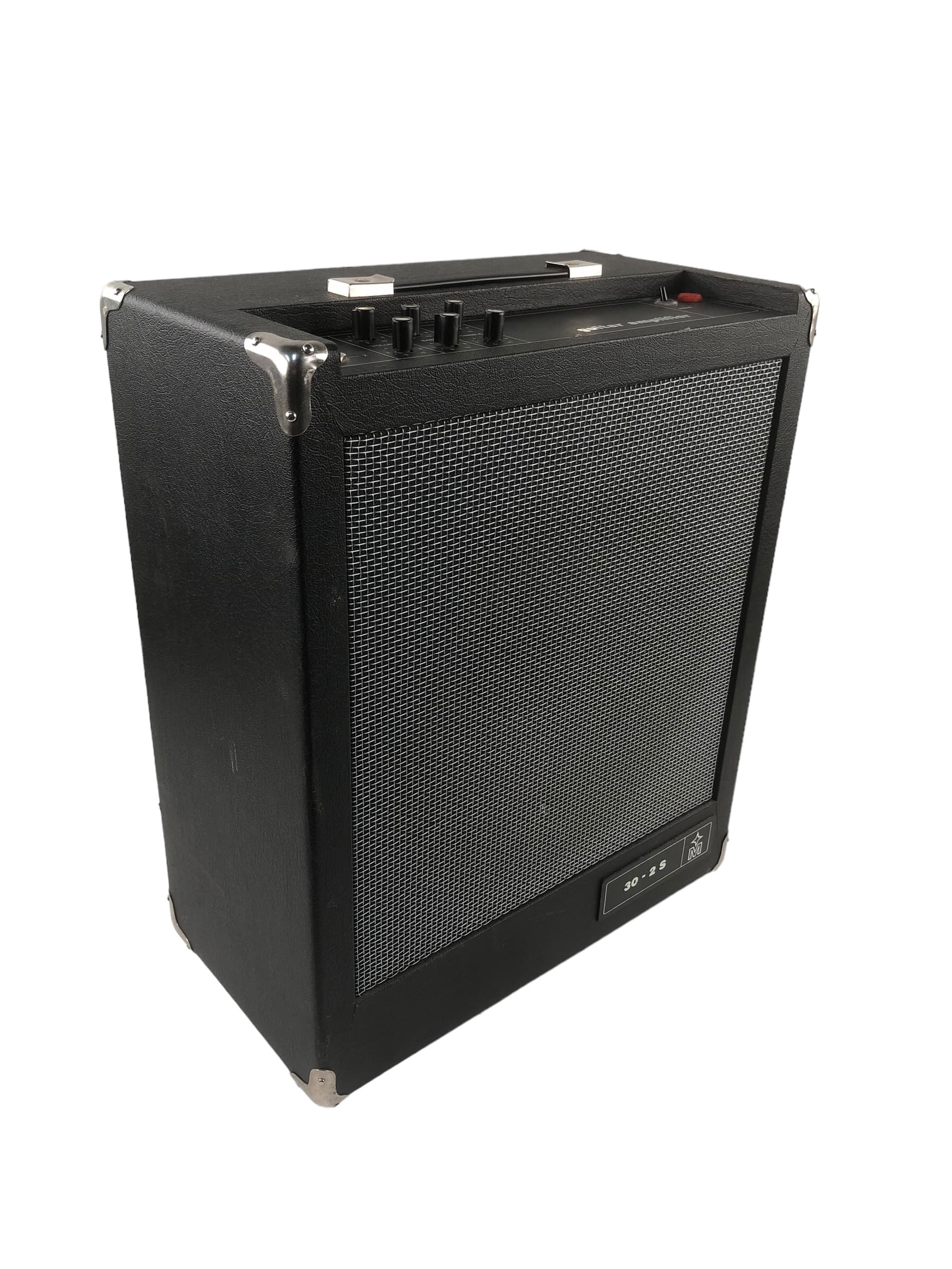 "Made in DDR" Kommunist-amp bilde 6