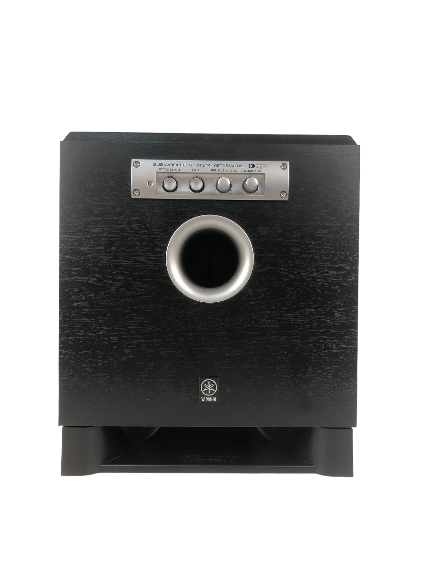 Yamaha YST-SW015 bilde 2