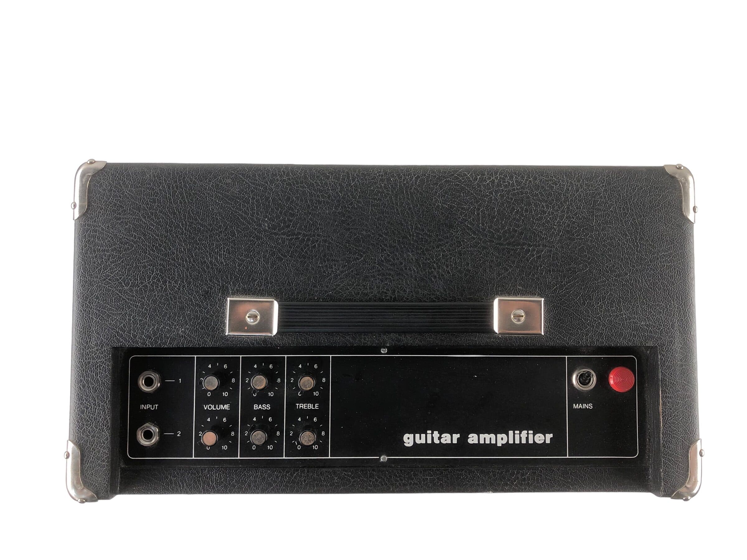 "Made in DDR" Kommunist-amp bilde 4