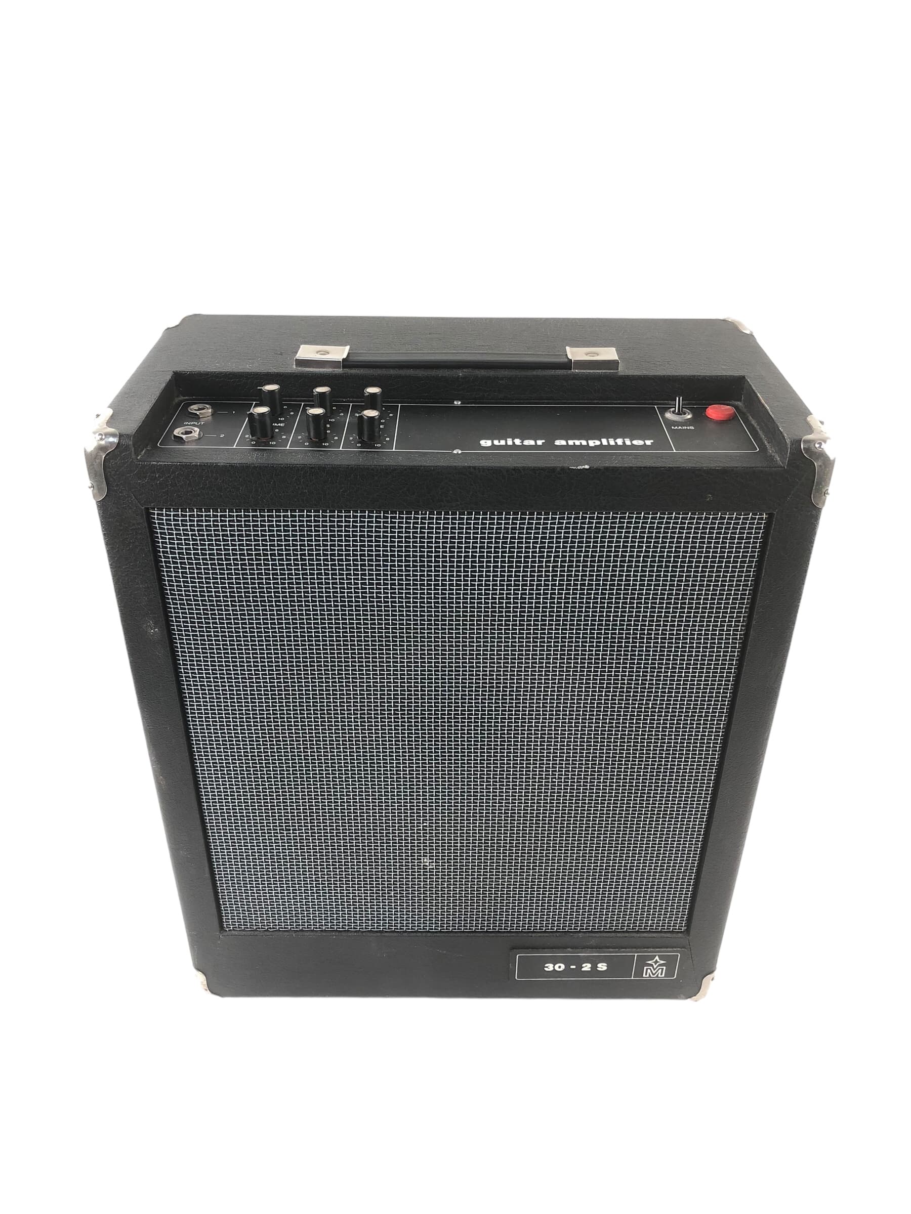 "Made in DDR" Kommunist-amp bilde 3