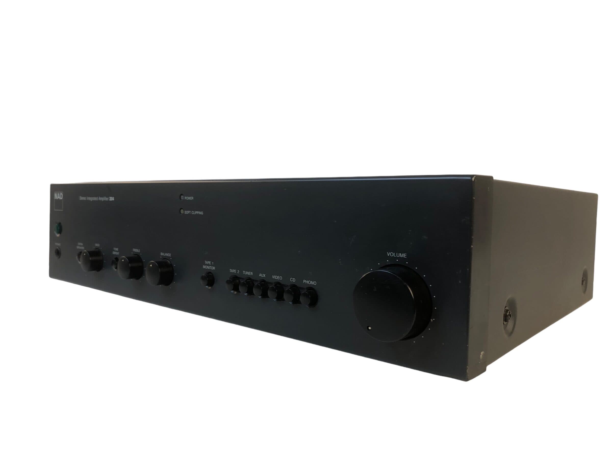 NAD 304 bilde 5