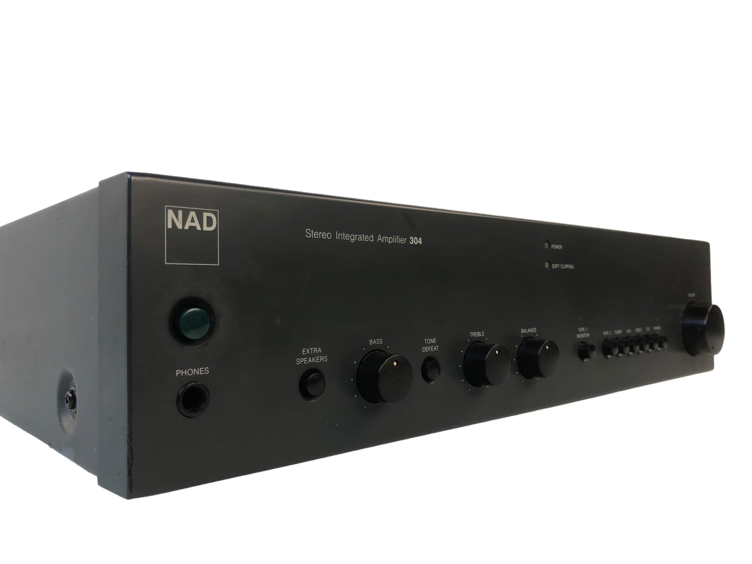 NAD 304 bilde 4