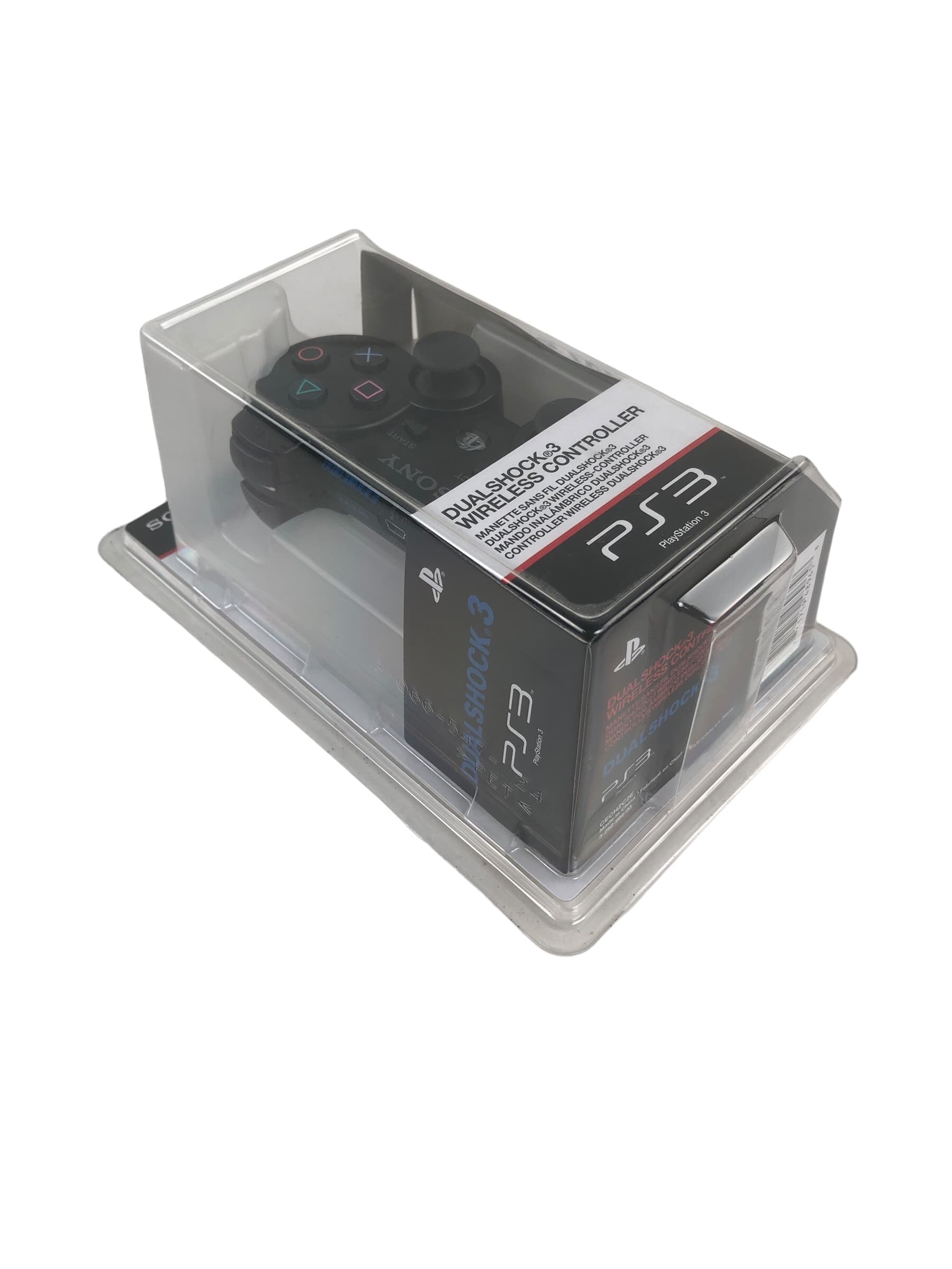 Dualshock 3 bilde 5