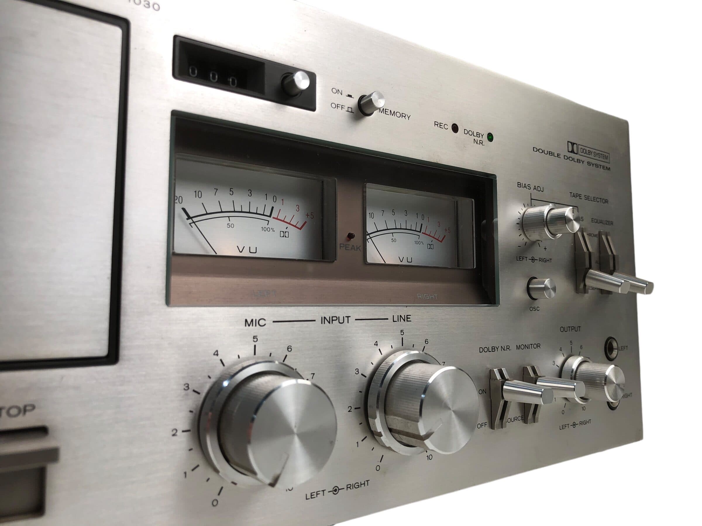 Kenwood KX-1030 bilde 4