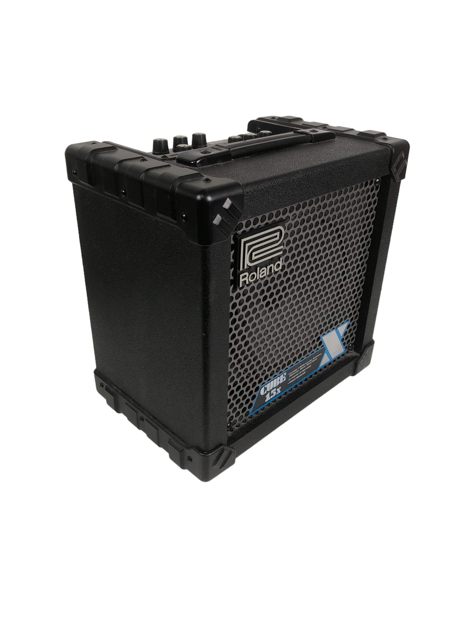 Roland Cube 15X bilde 5