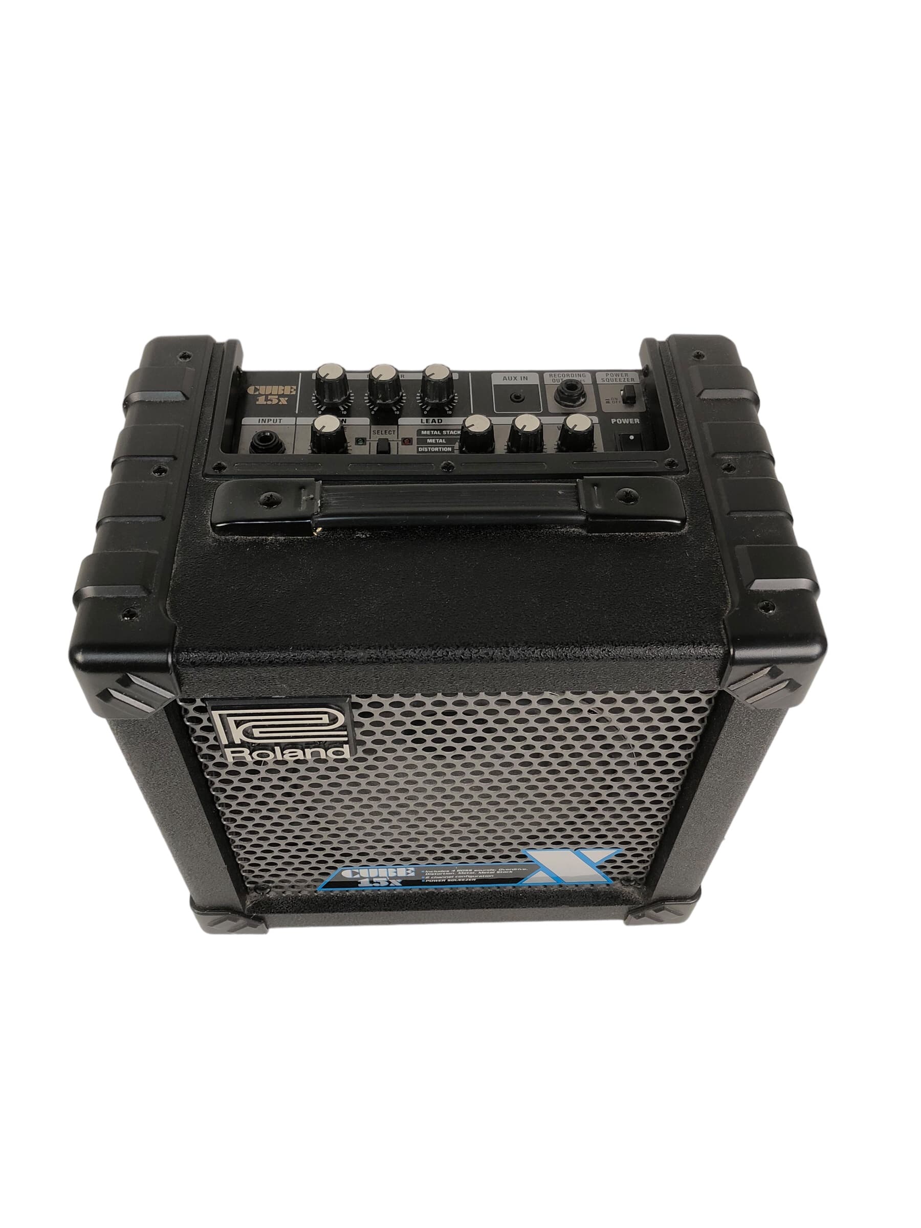 Roland Cube 15X bilde 4