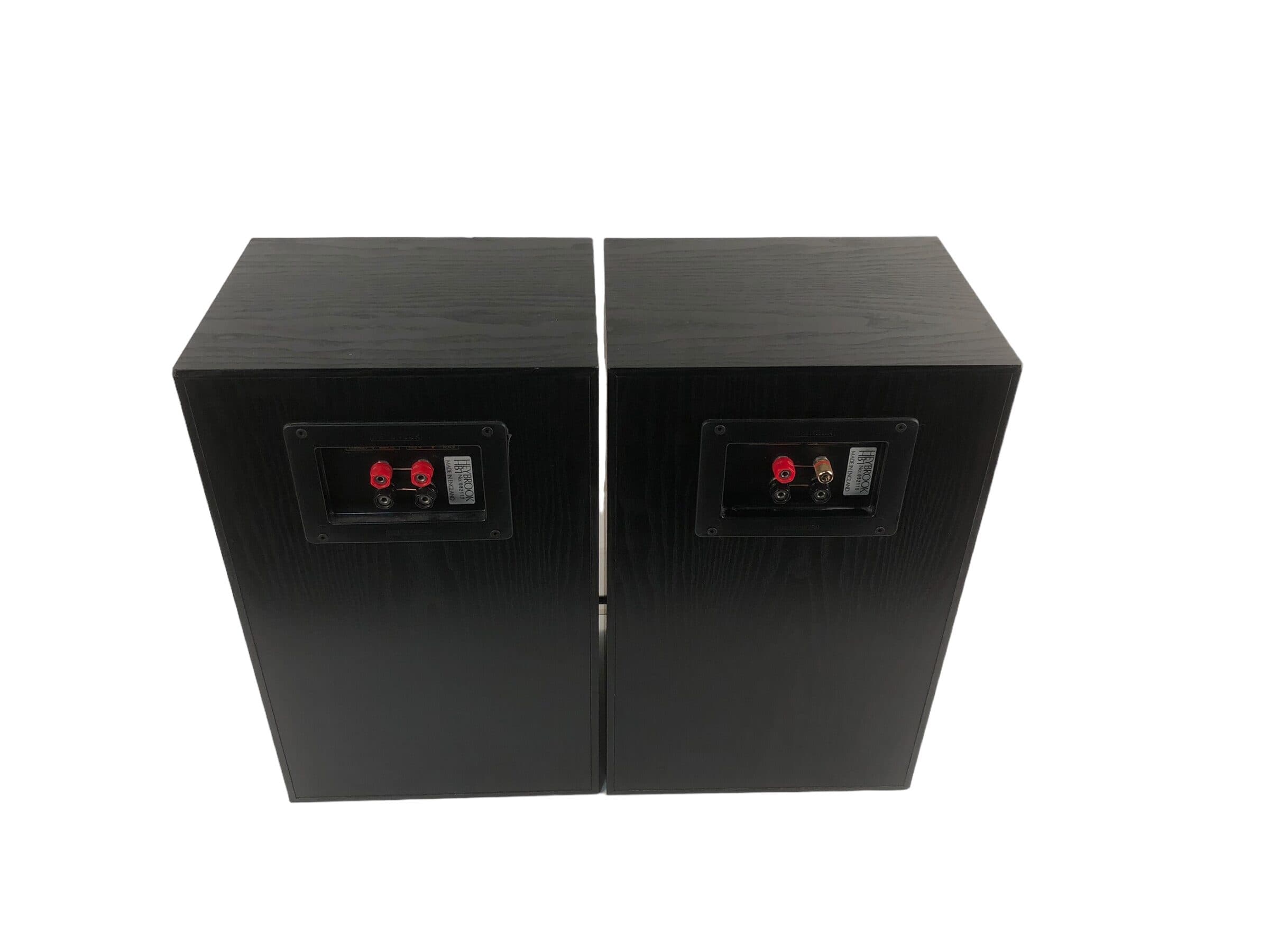 Heybrook HB-1 bilde 9