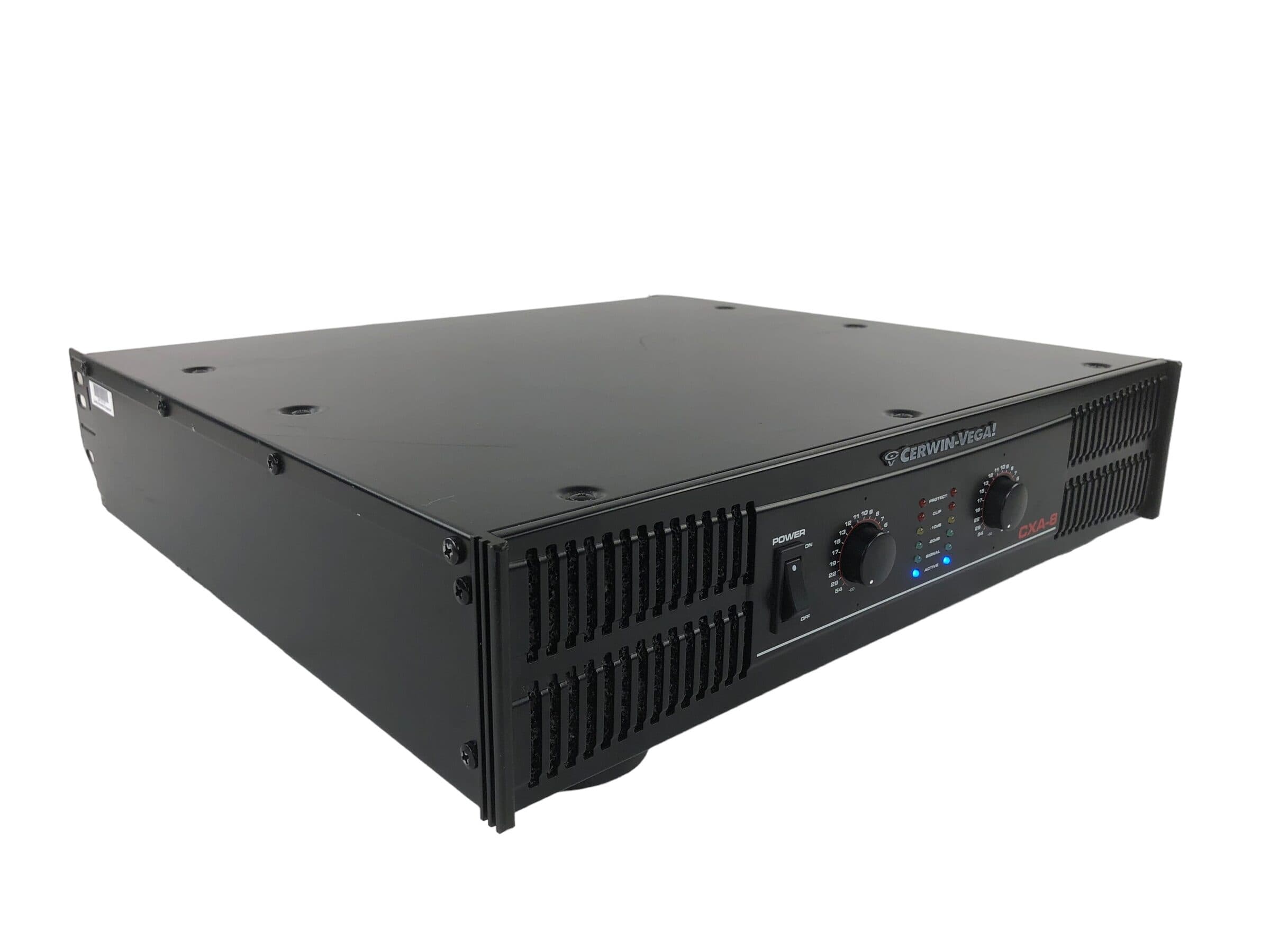 Cerwin-Vega CXA-8 bilde 6