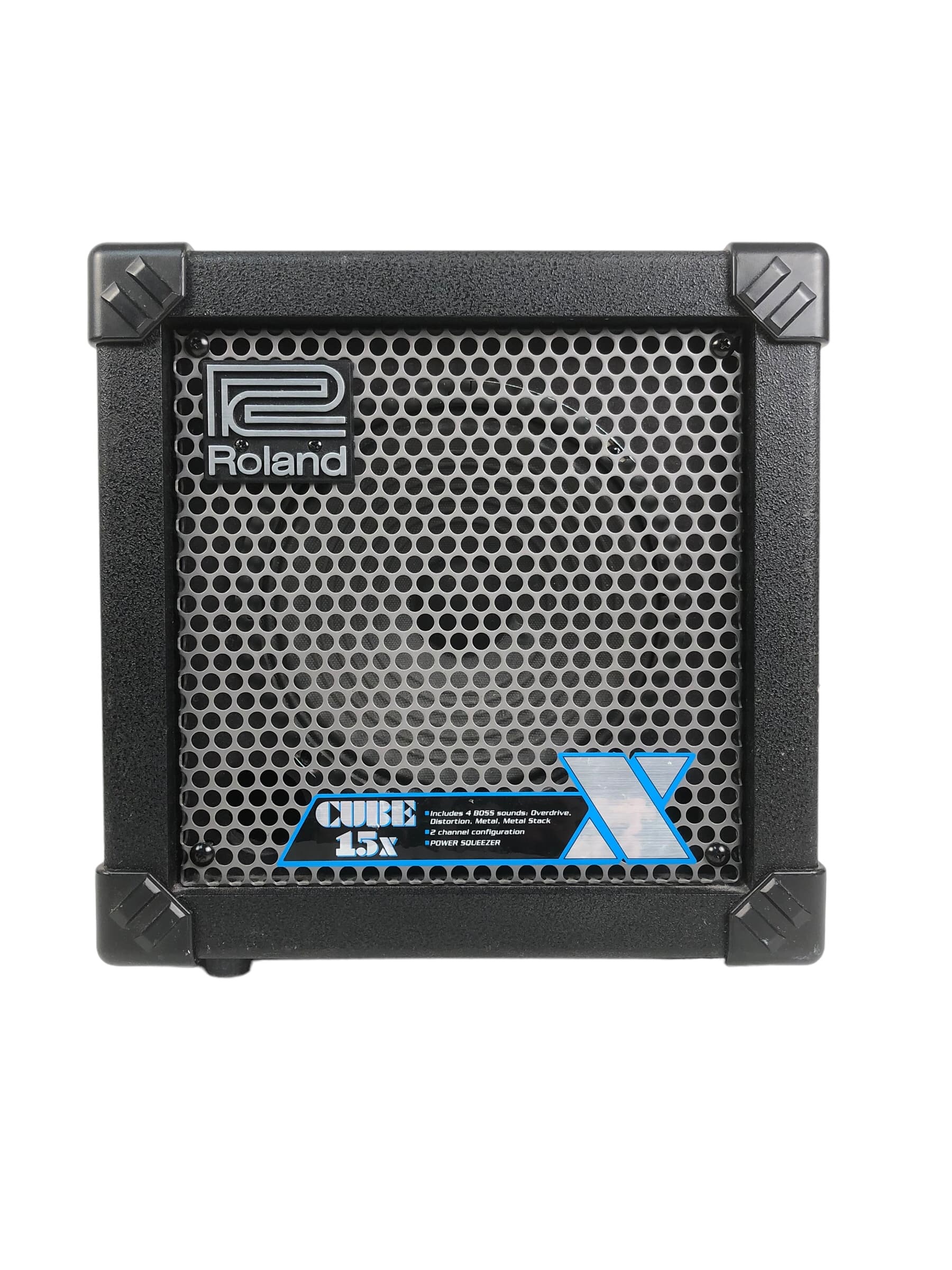 Roland Cube 15X
