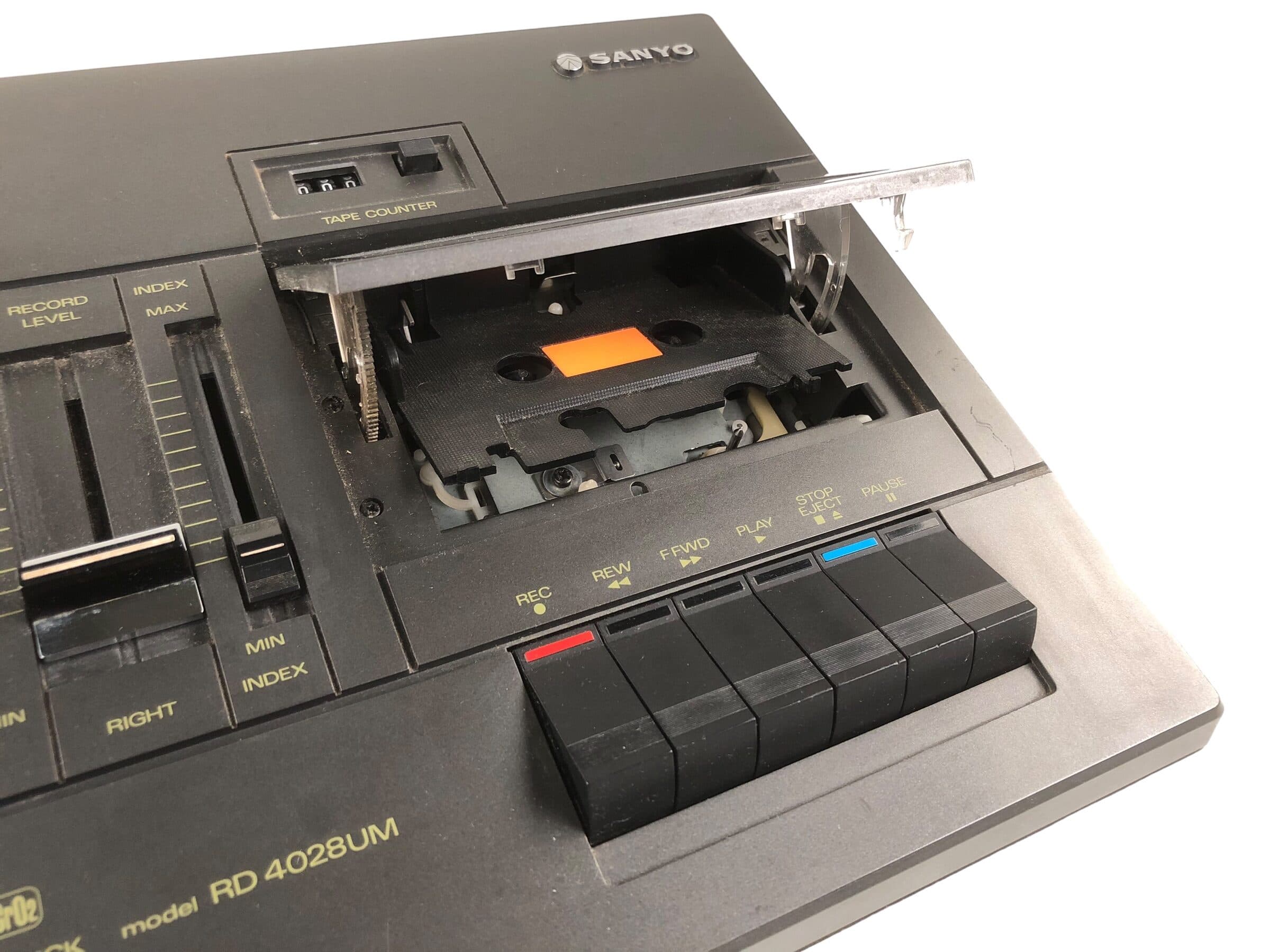 Sanyo RD 4028 UM bilde 8