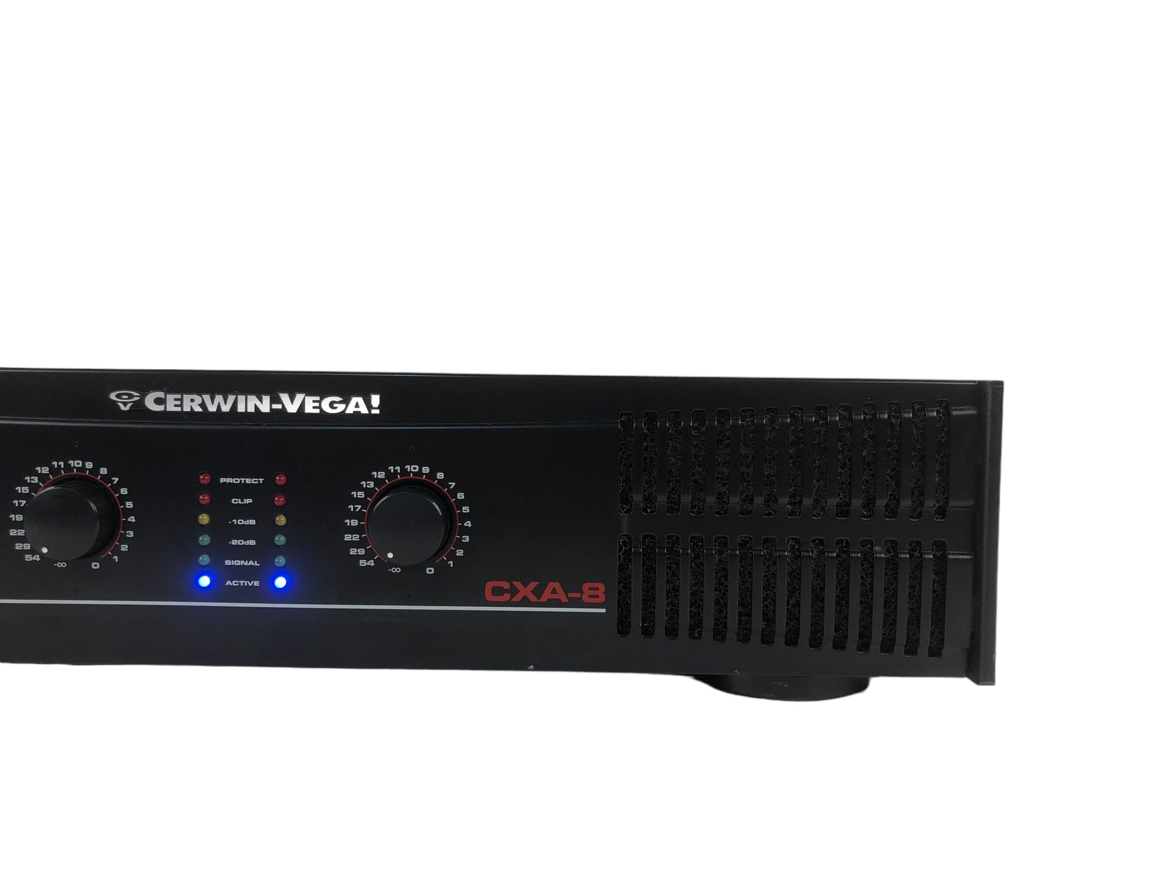 Cerwin-Vega CXA-8 bilde 5