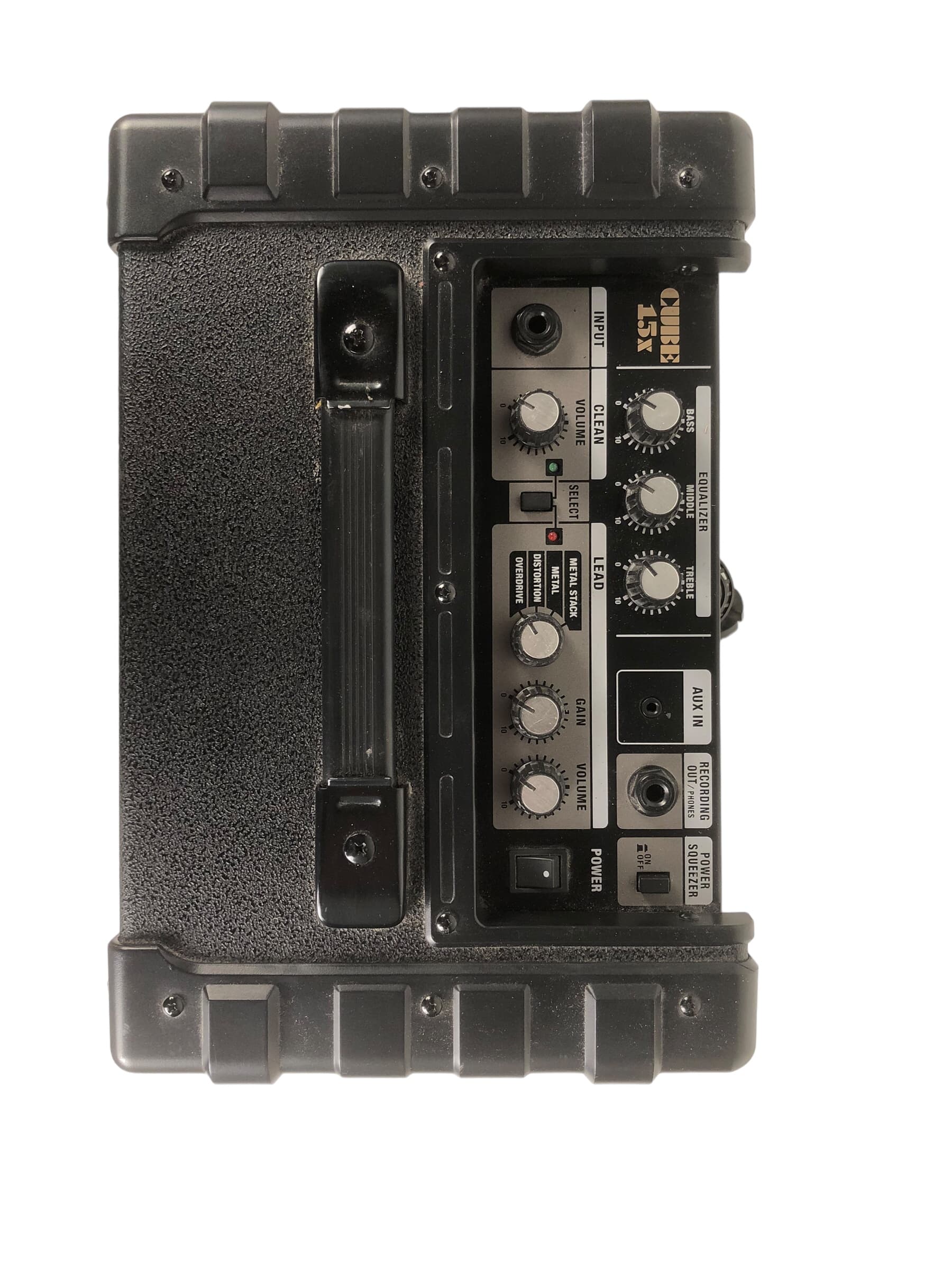 Roland Cube 15X bilde 2