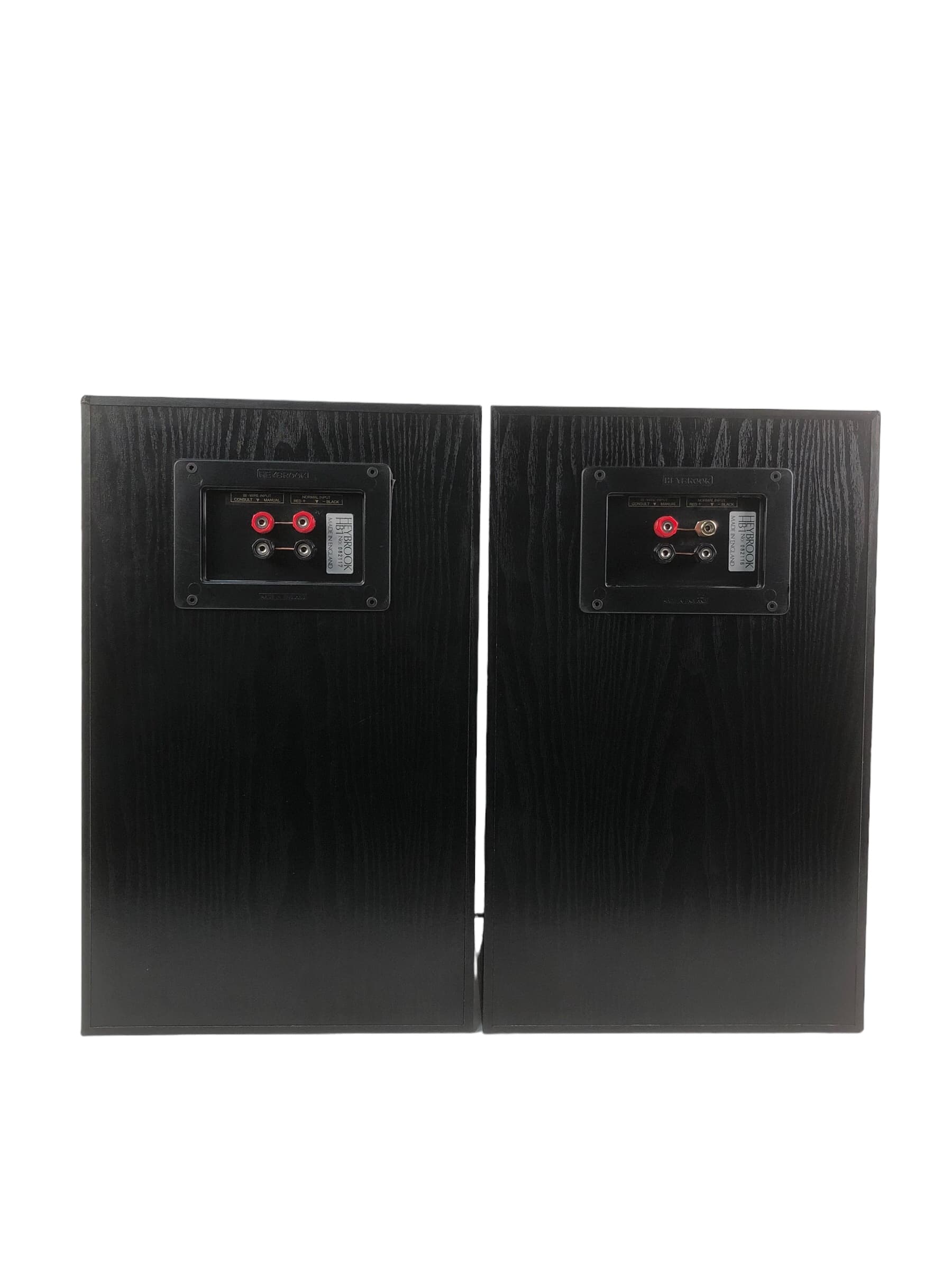 Heybrook HB-1 bilde 7