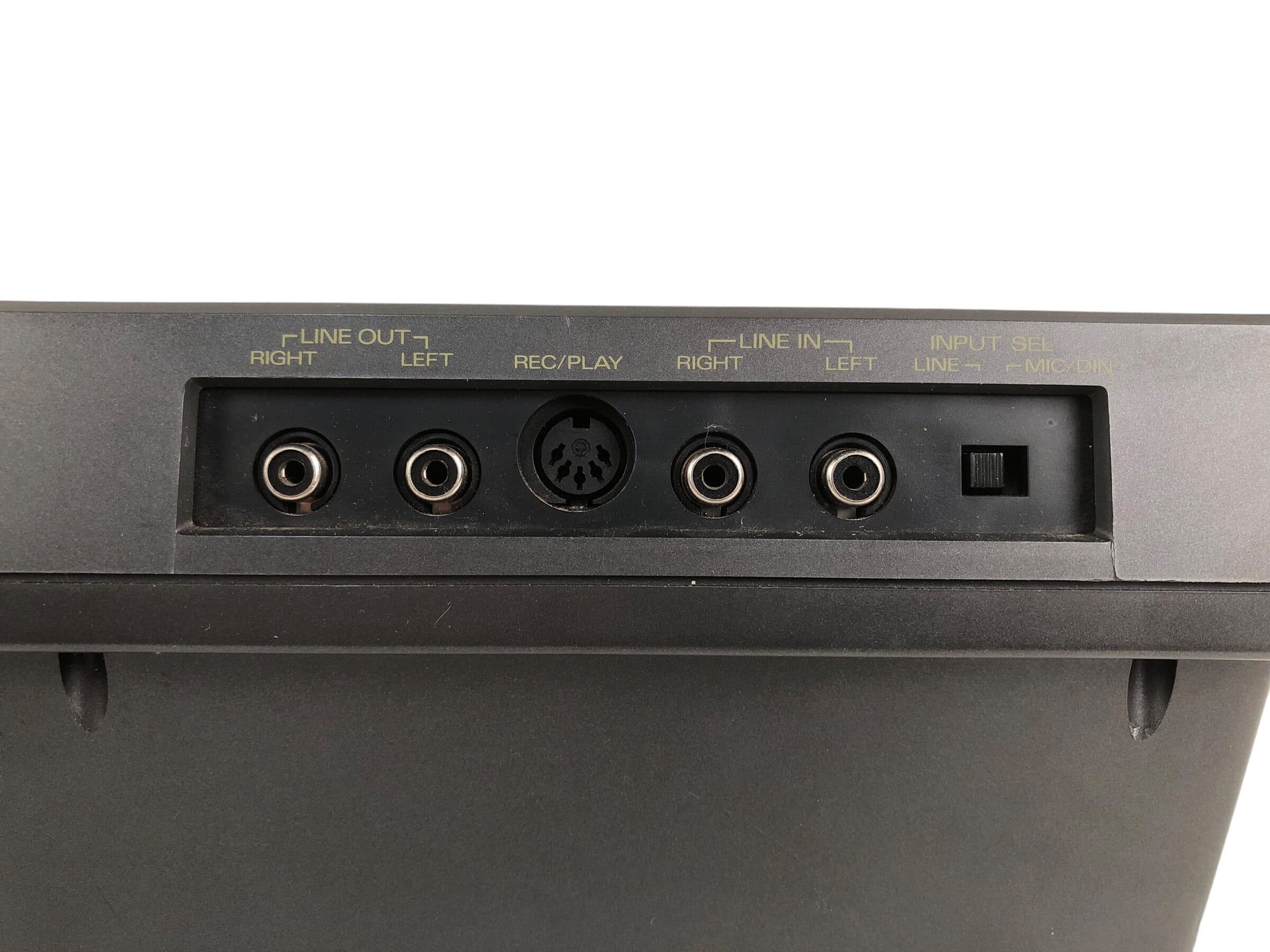 Sanyo RD 4028 UM bilde 7