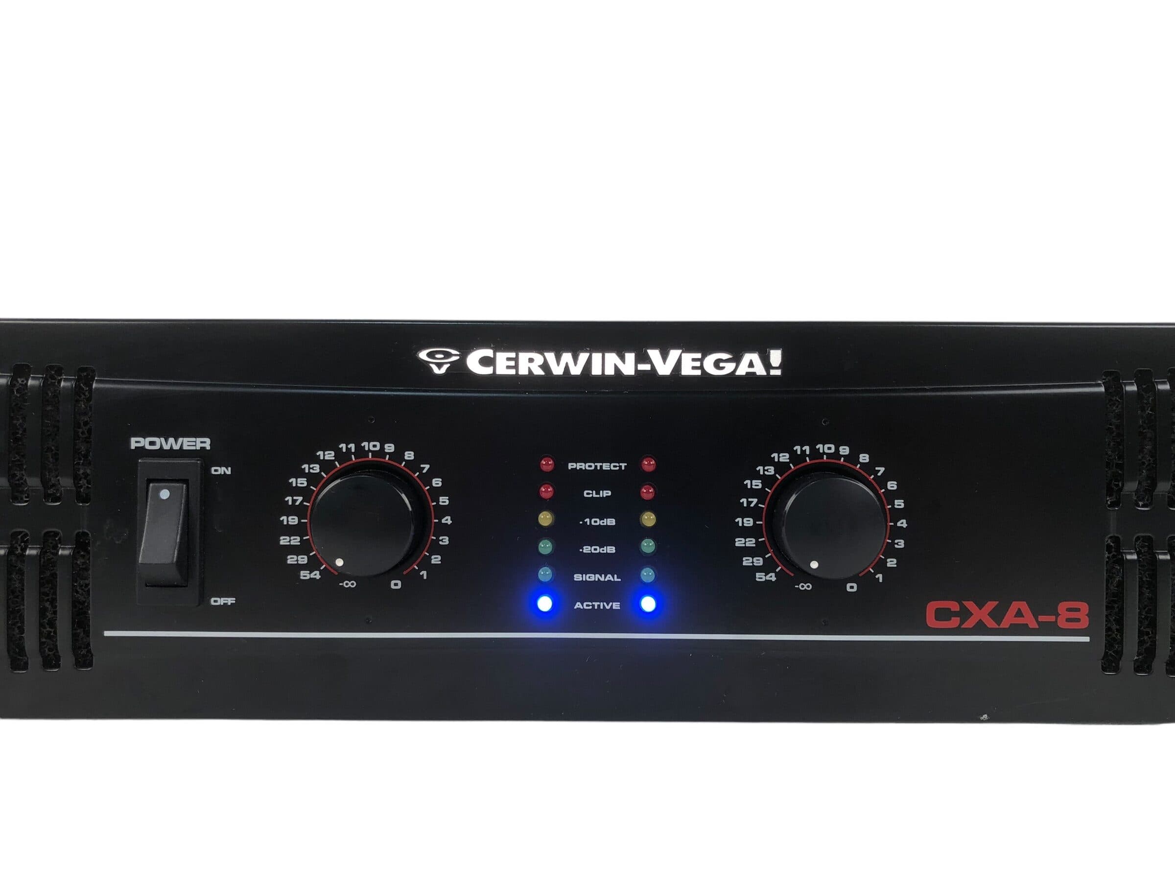 Cerwin-Vega CXA-8 bilde 3