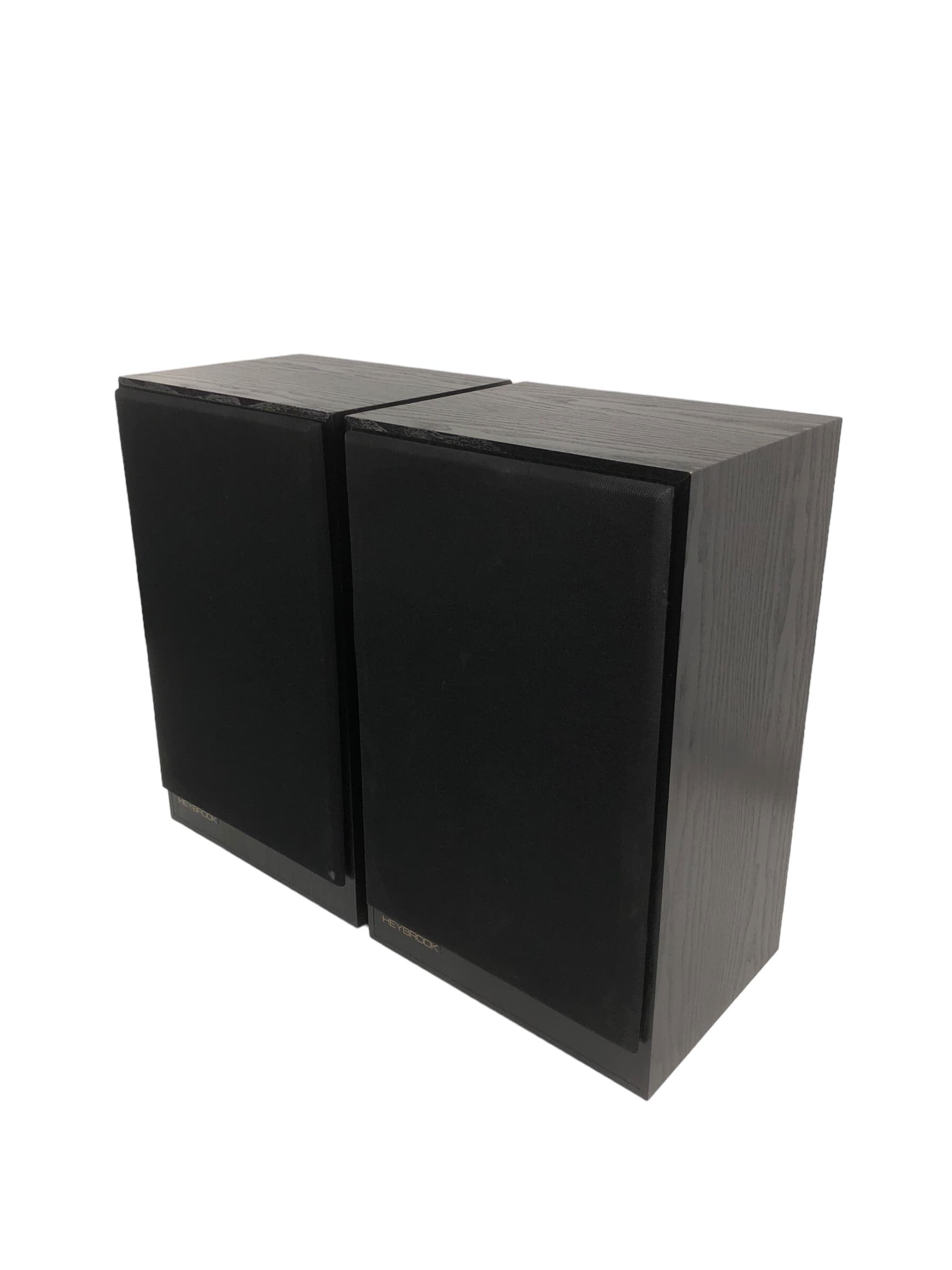 Heybrook HB-1 bilde 4