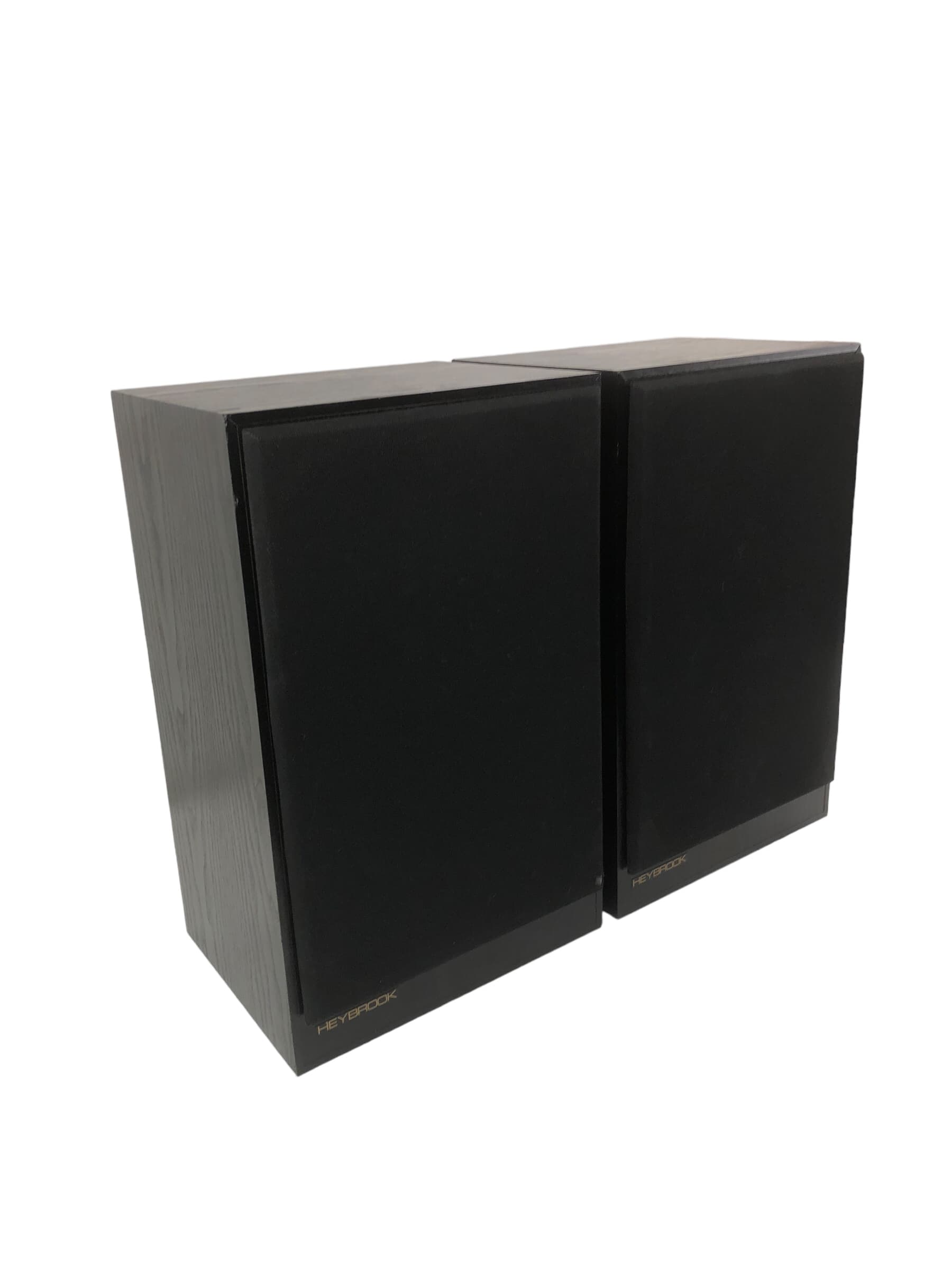 Heybrook HB-1 bilde 3