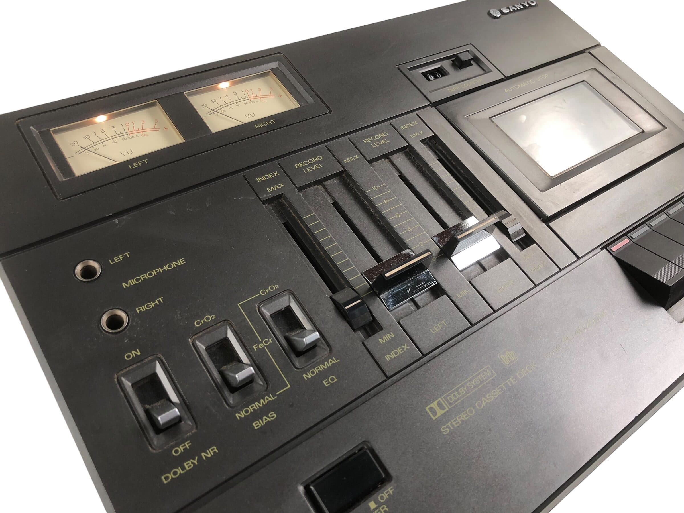 Sanyo RD 4028 UM bilde 3