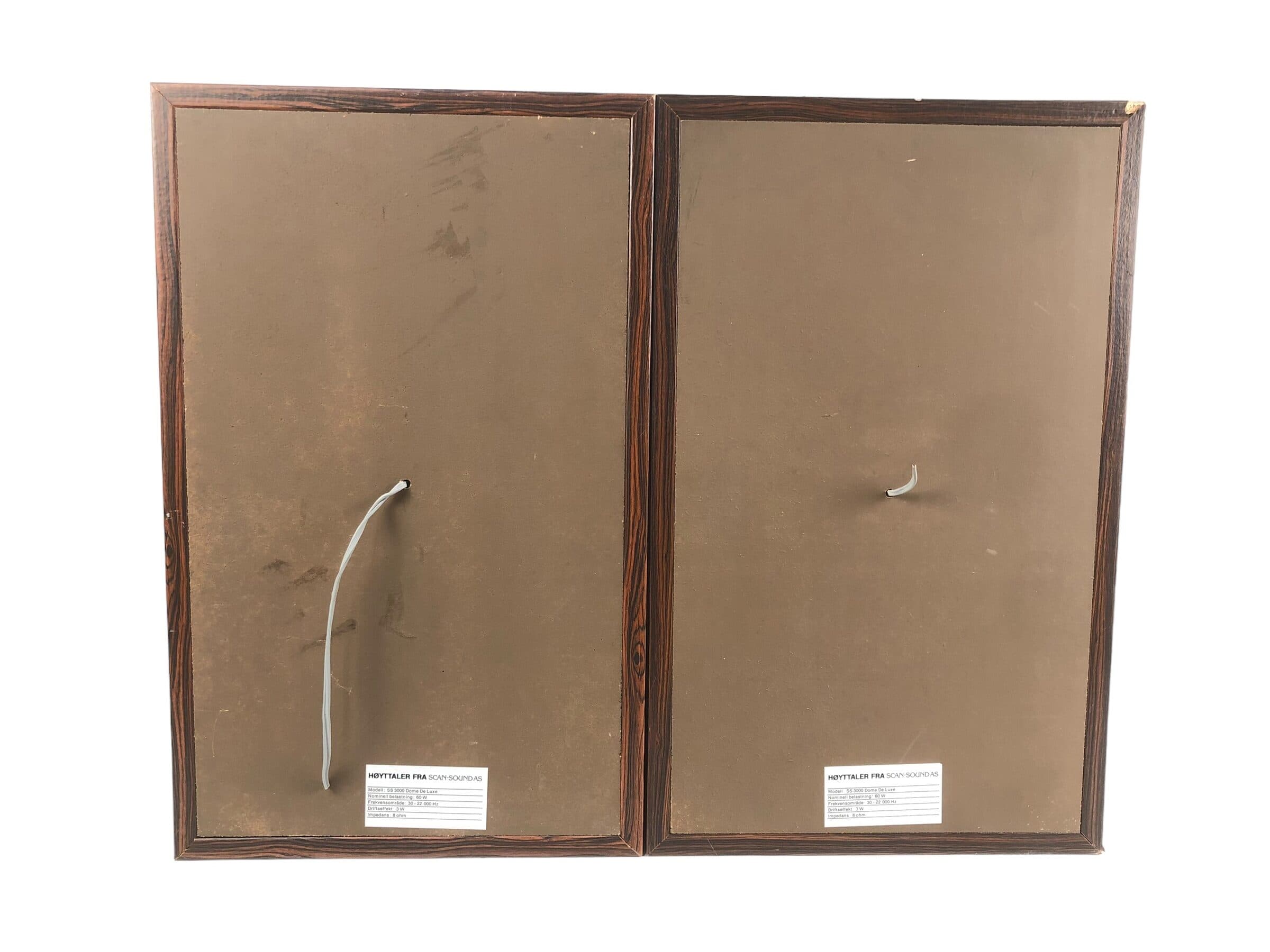 Scan sound SS3000 (Refoam) bilde 7