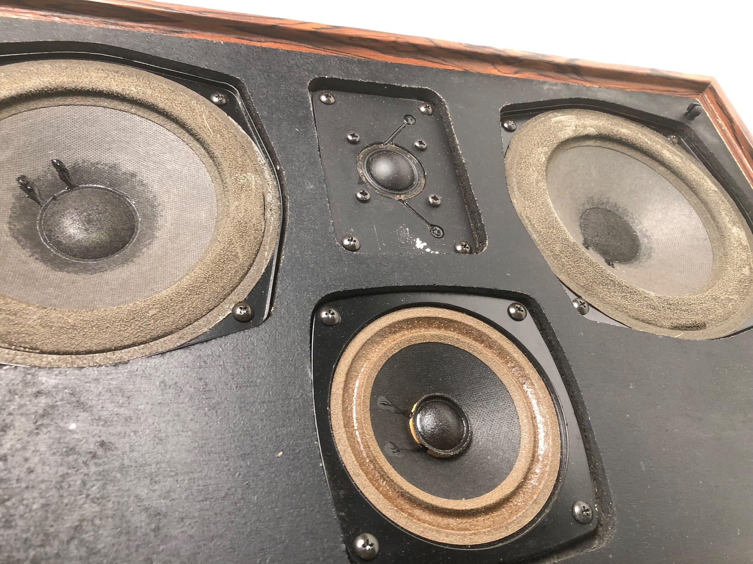 Scan sound SS3000 (Refoam) bilde 6