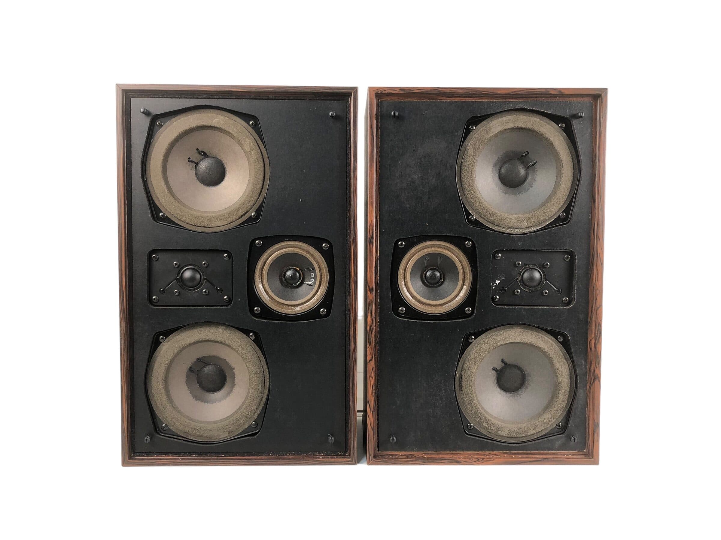 Scan sound SS3000 (Refoam)