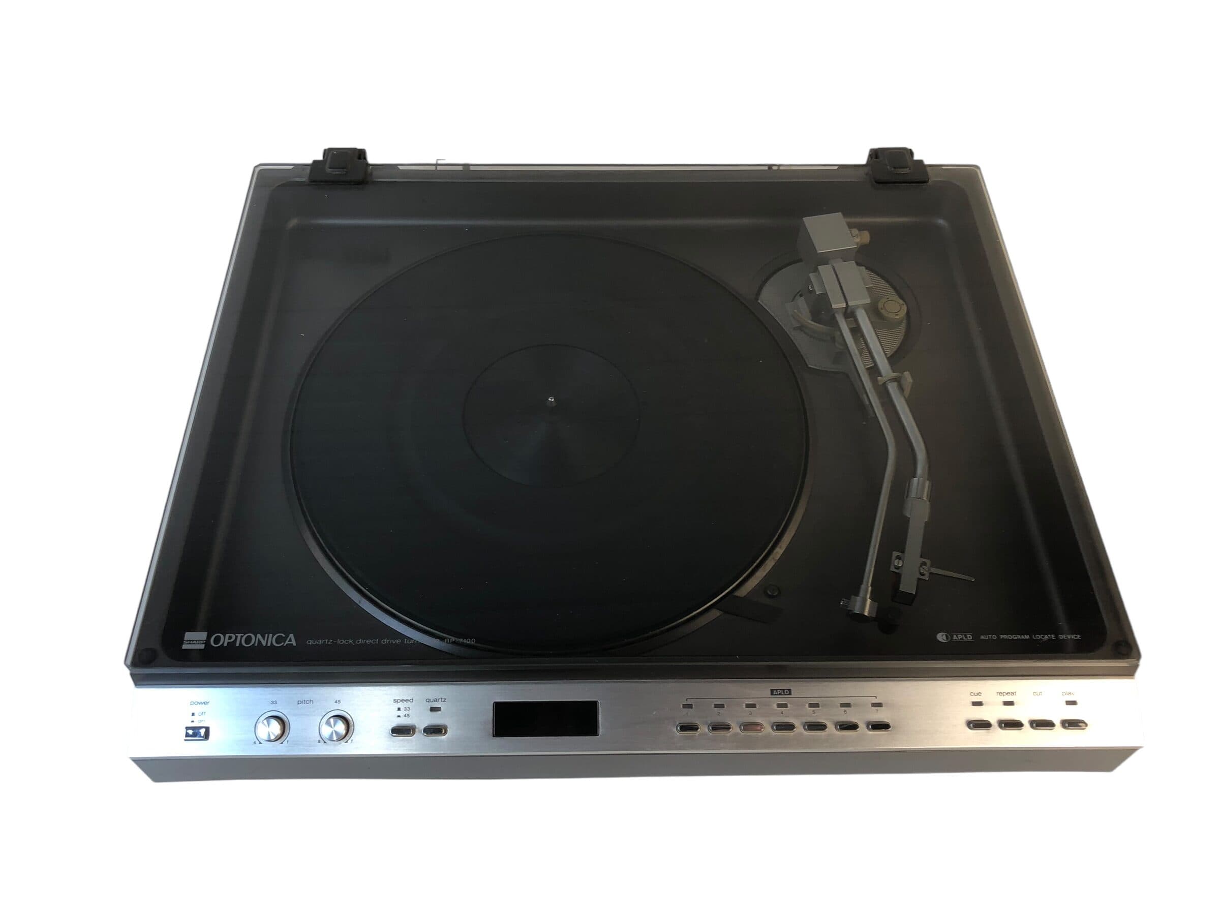 Sharp Optonica RP-7100