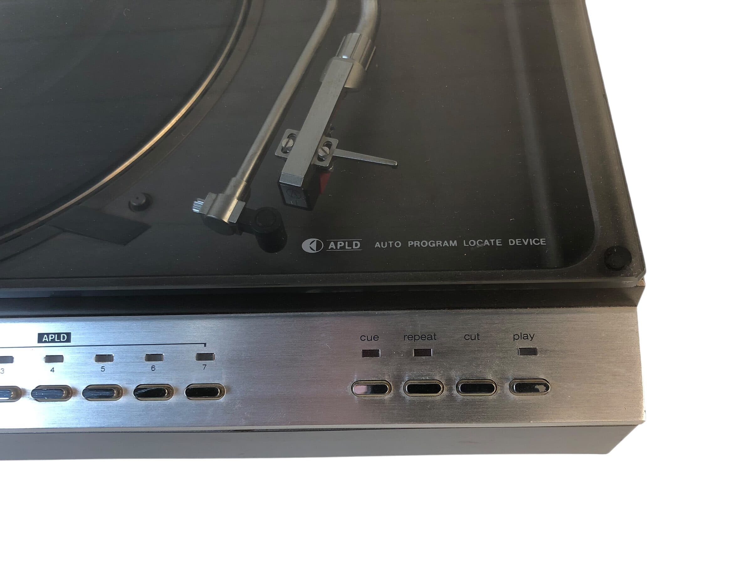 Sharp Optonica RP-7100 bilde 7