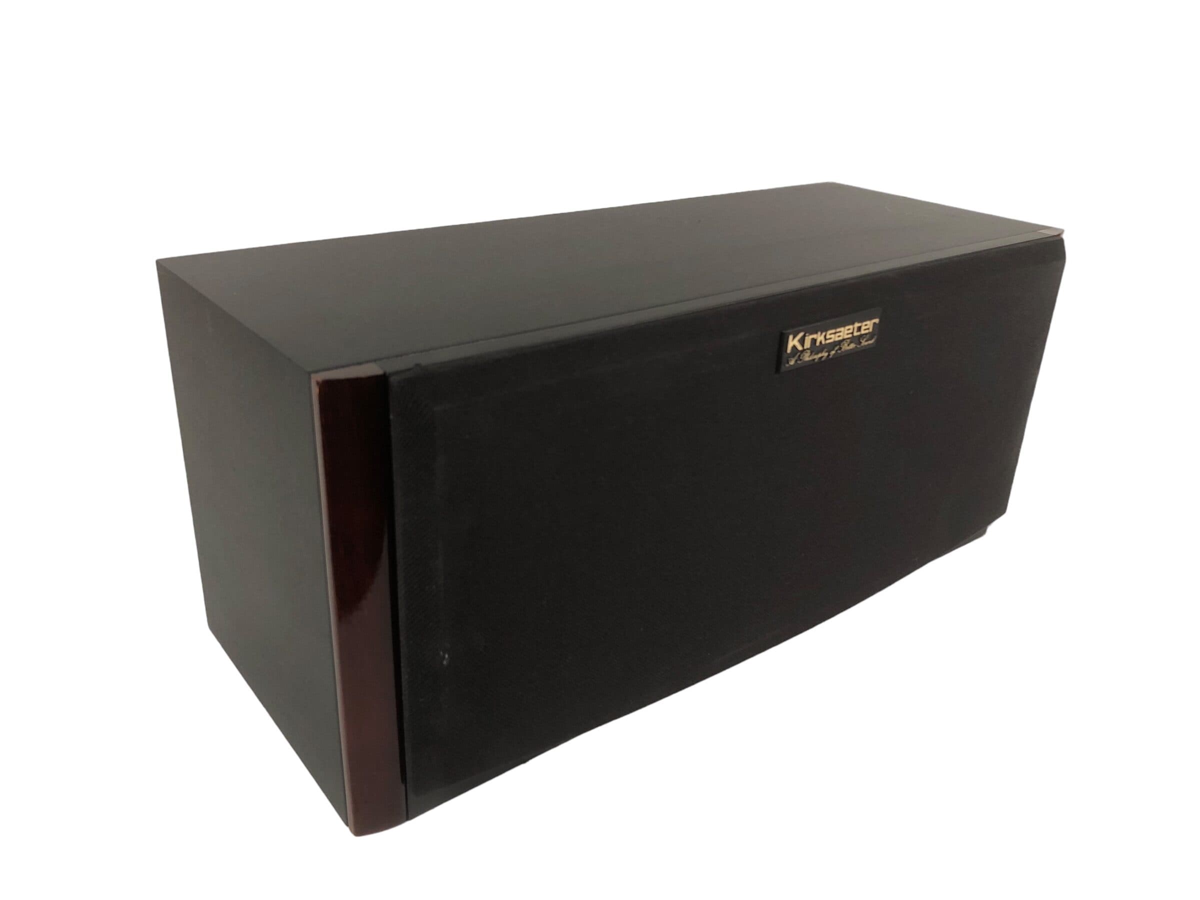 Kirksaeter SLC-150 bilde 4