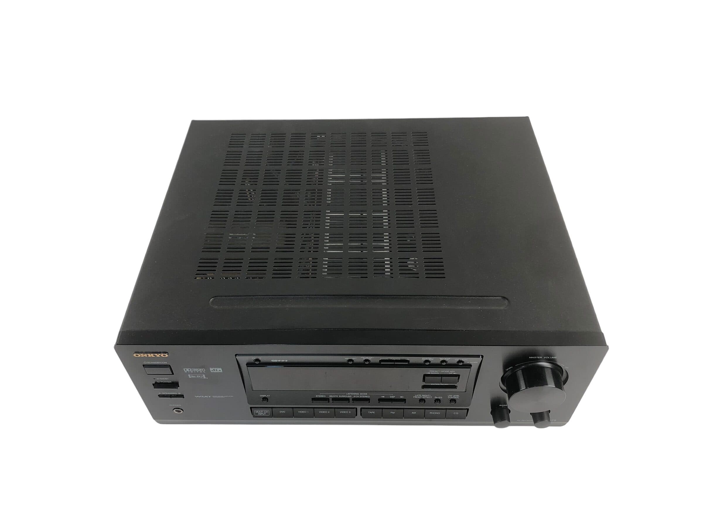 Onkyo TX-DS575 bilde 5