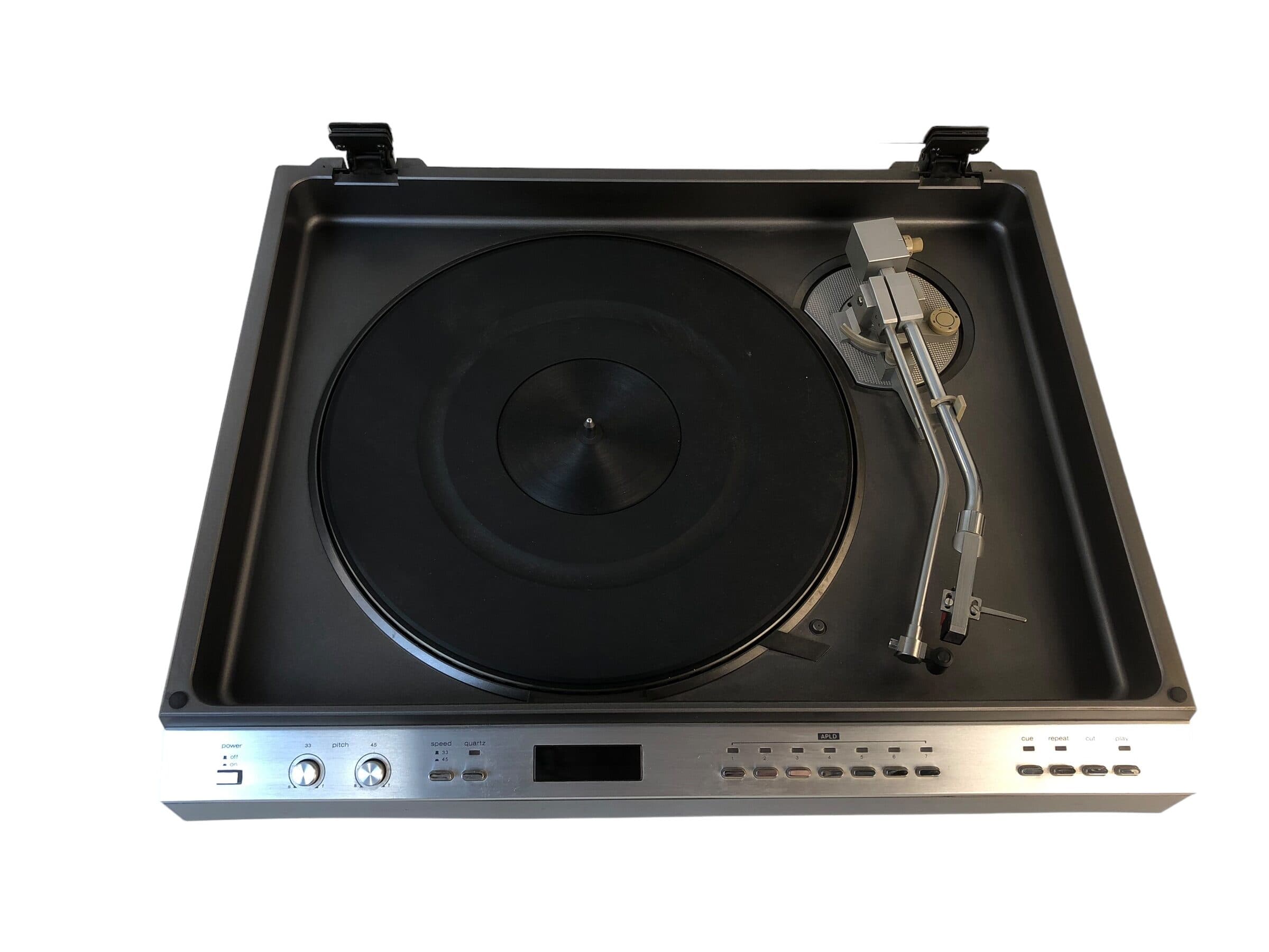 Sharp Optonica RP-7100 bilde 4