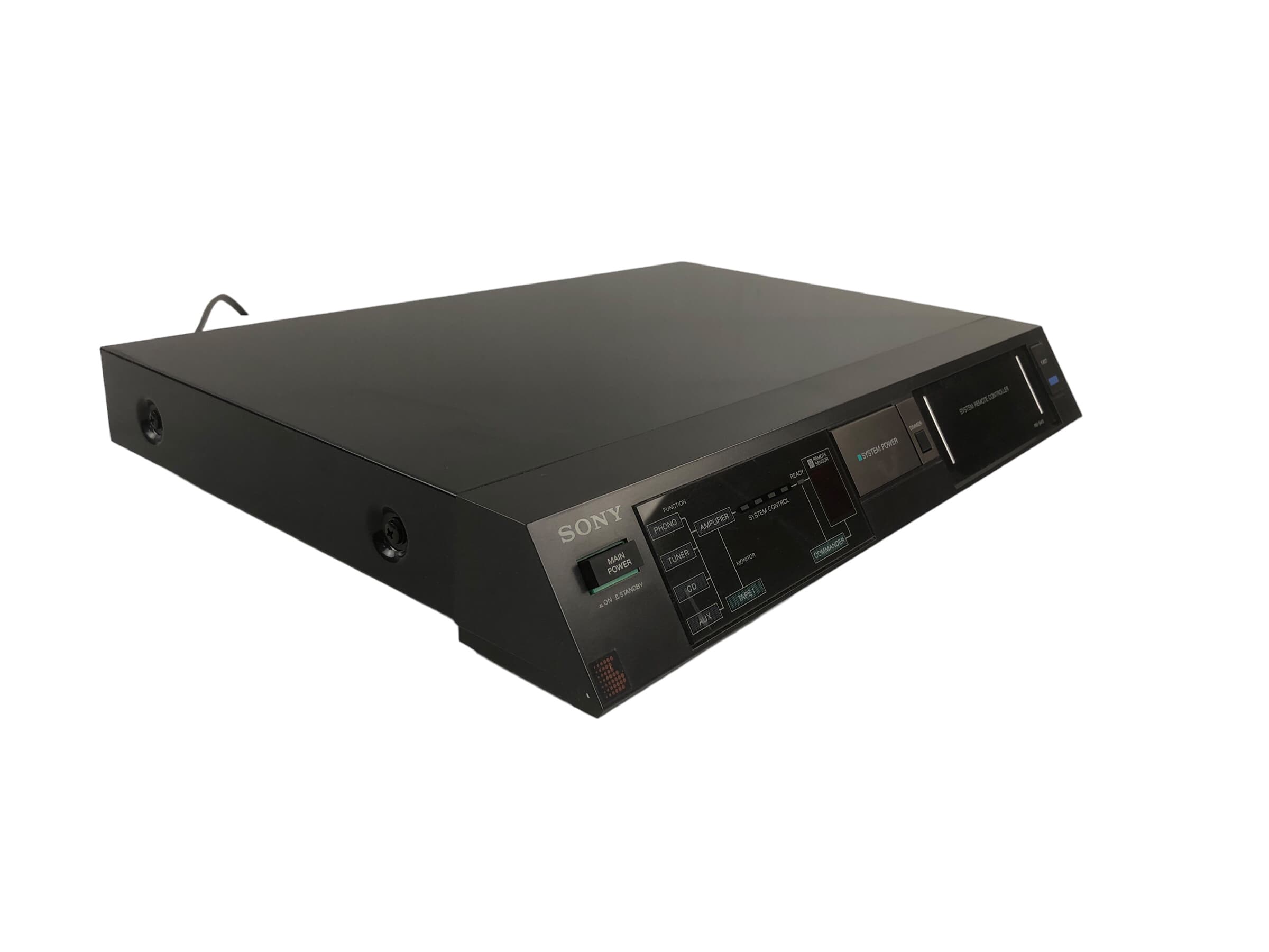 Sony RM-S410 bilde 7