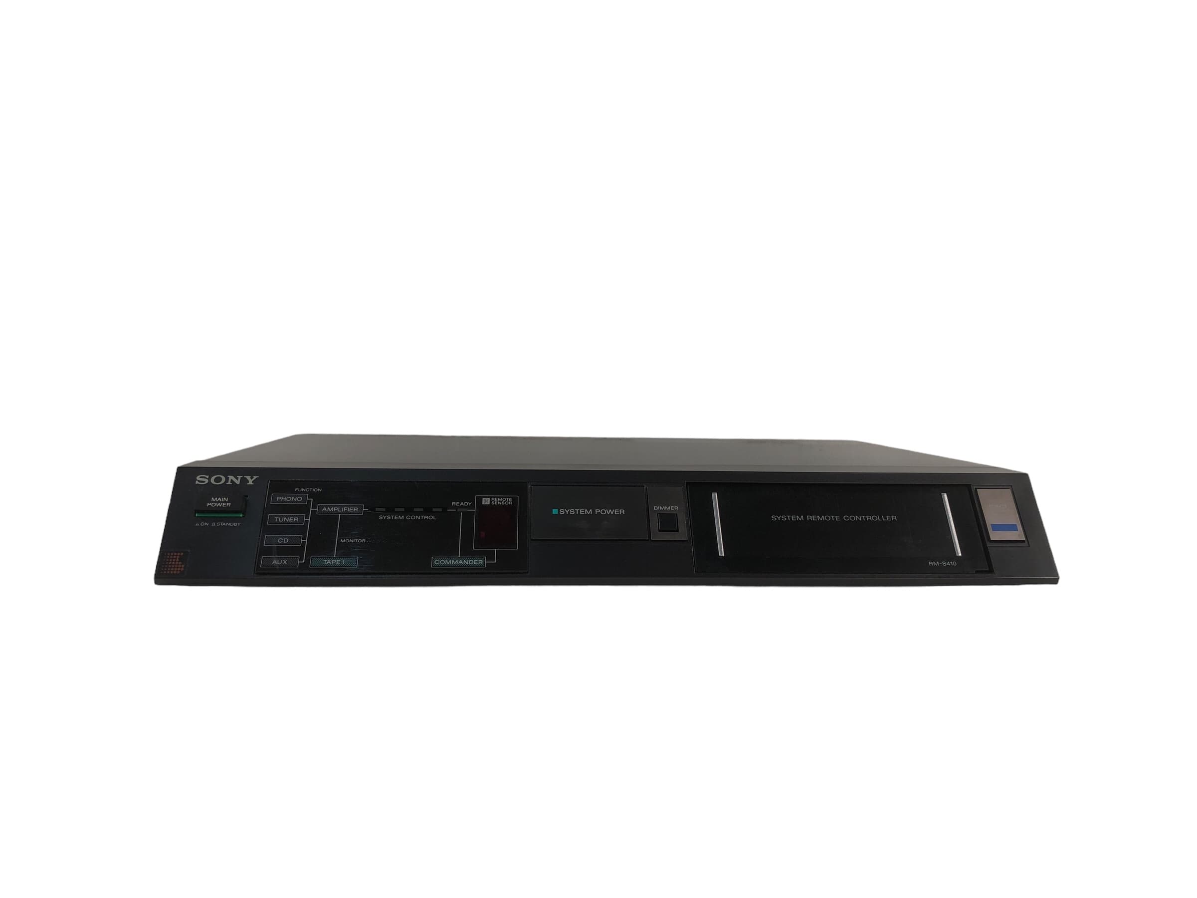 Sony RM-S410 bilde 4