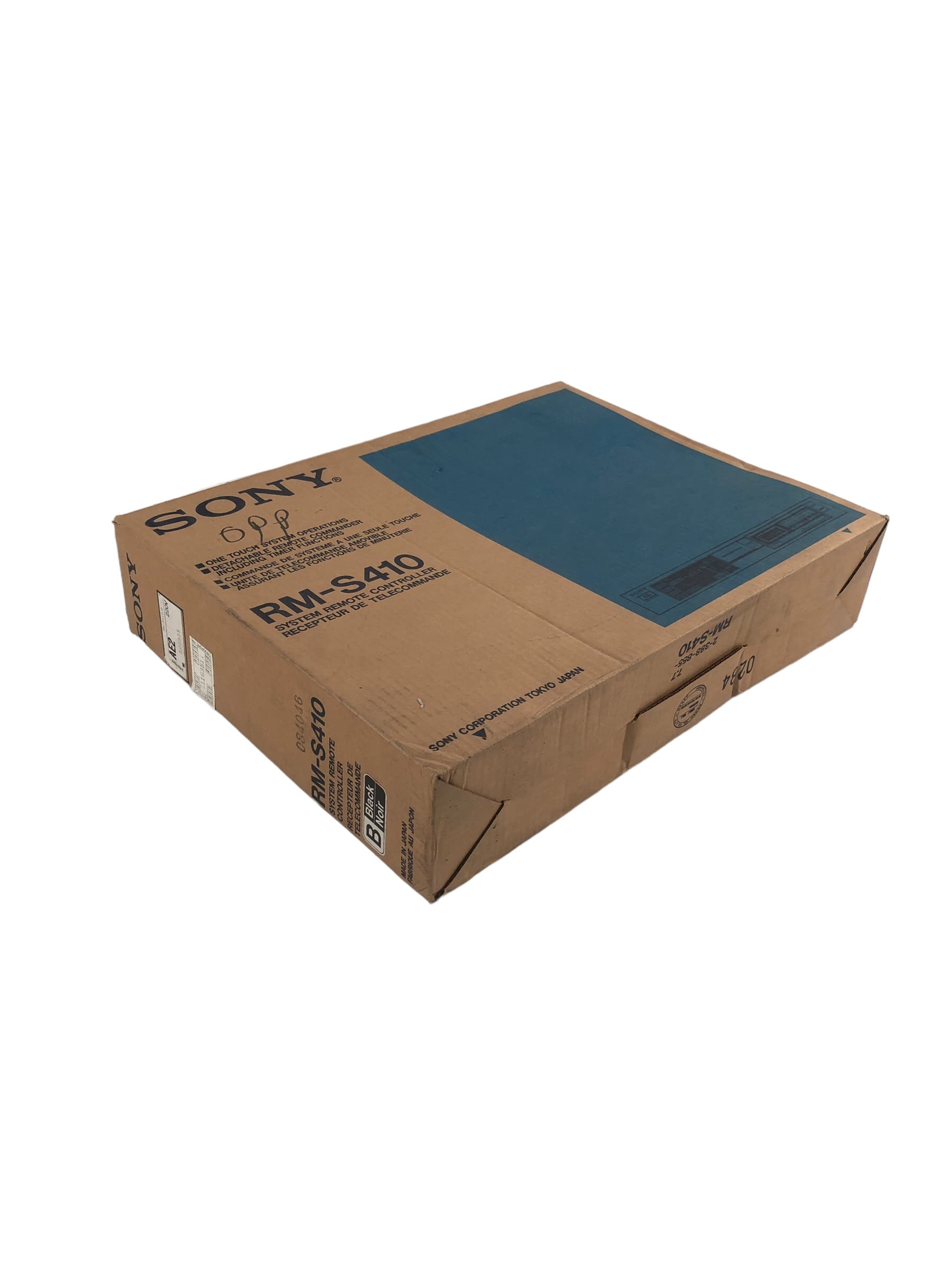 Sony RM-S410 bilde 3