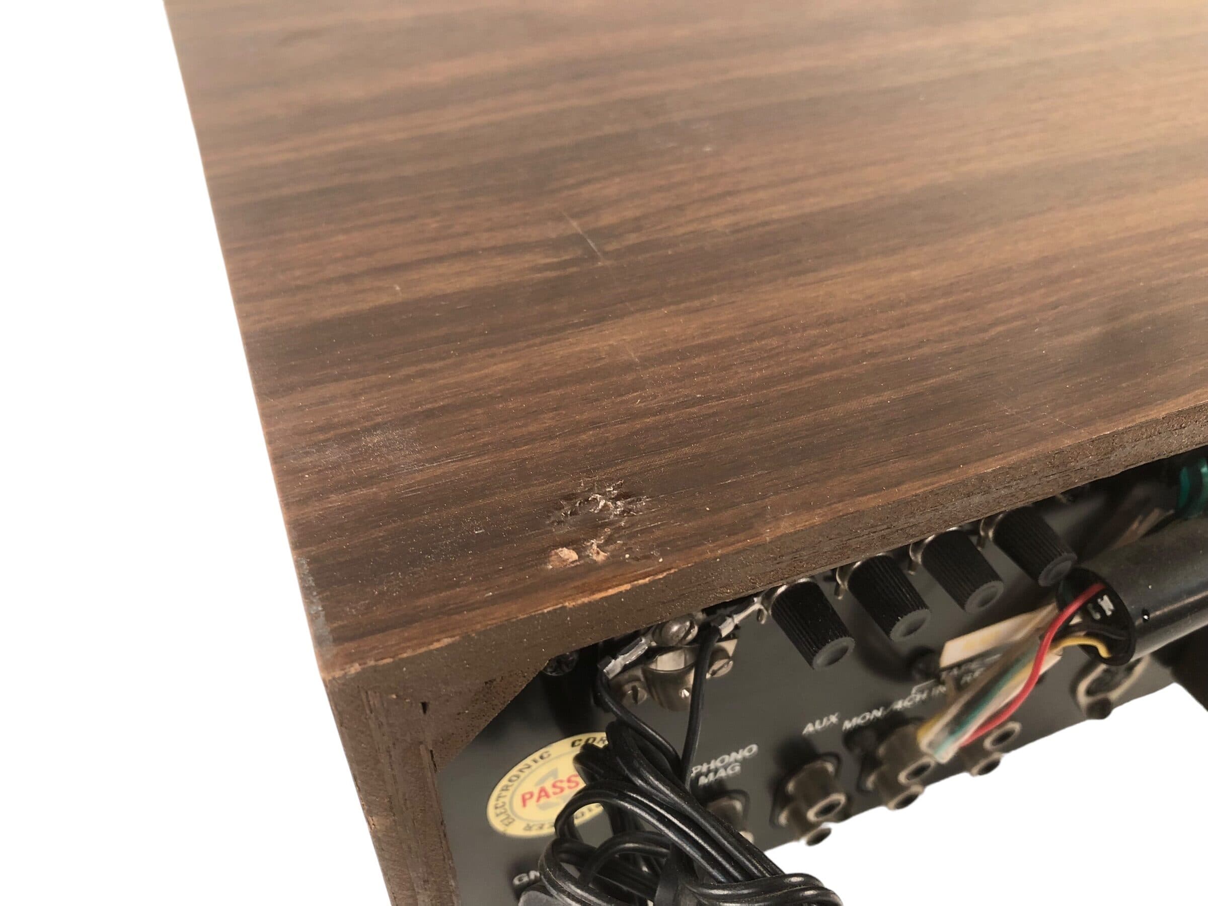 Pioneer SX-424 bilde 4