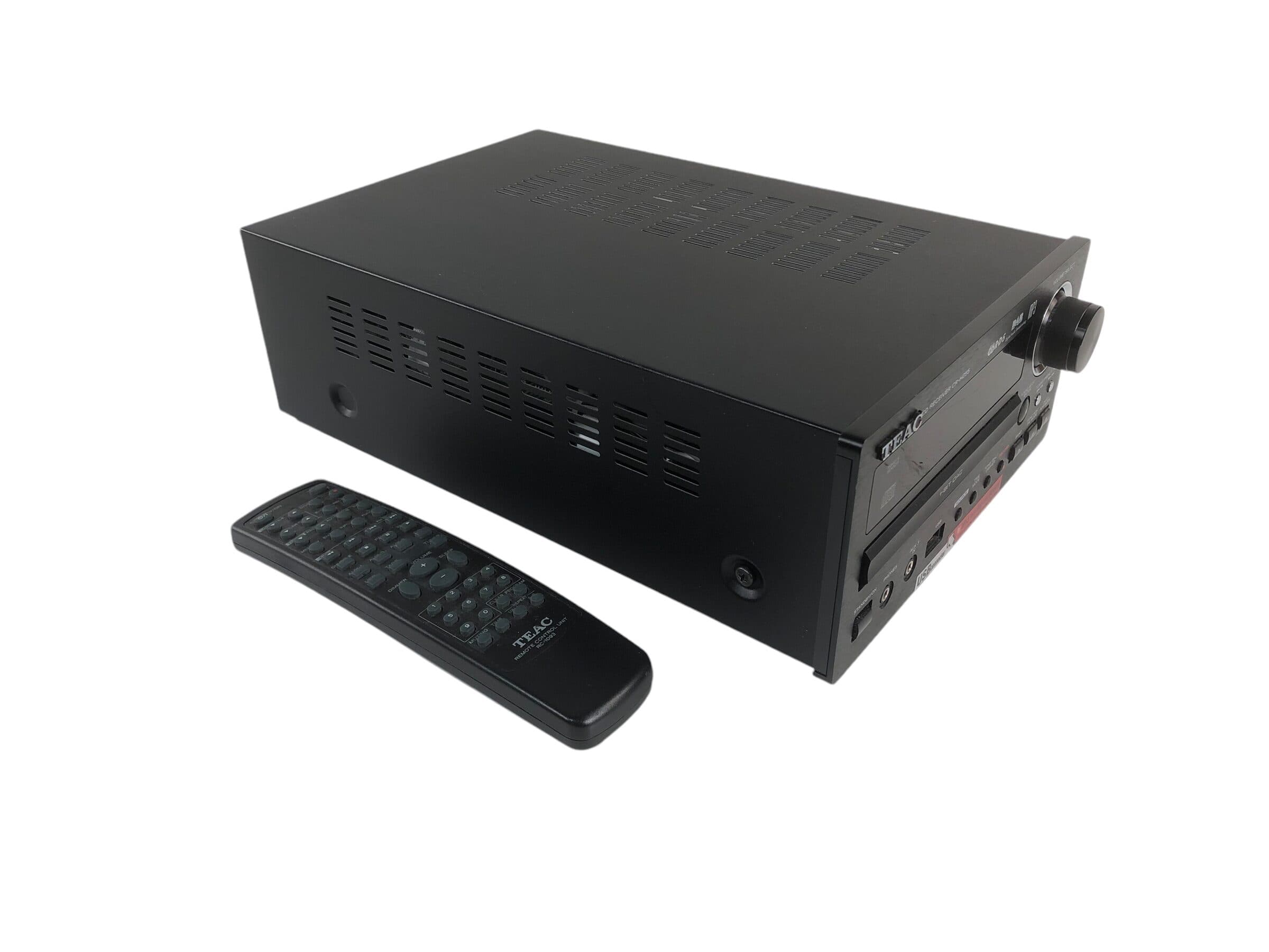 Teac CR-H255 bilde 3