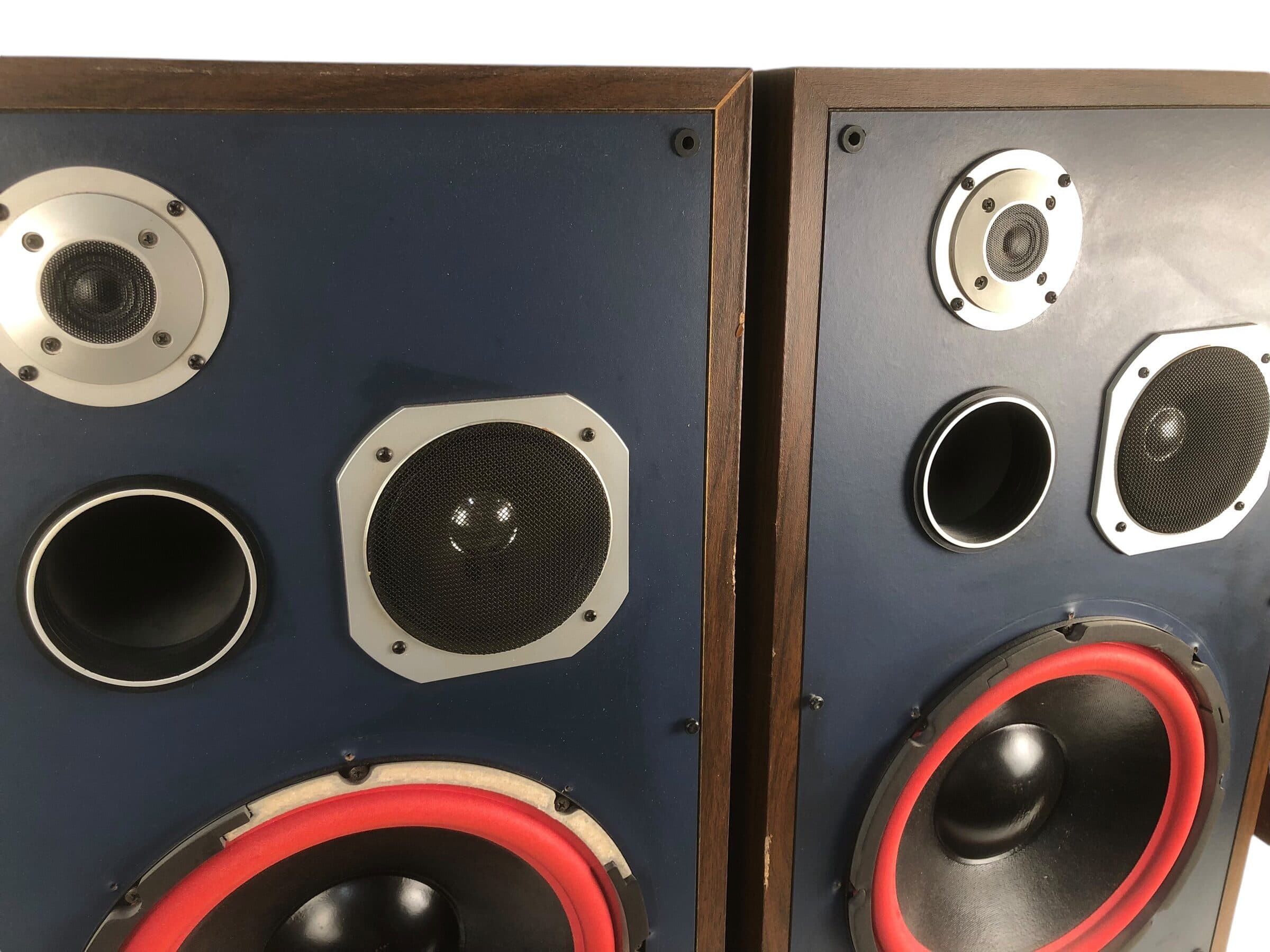 Marantz P1230 bilde 12