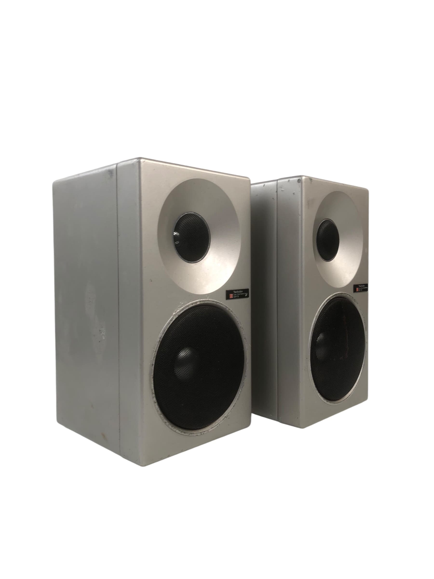 Technics SB-F2 bilde 8