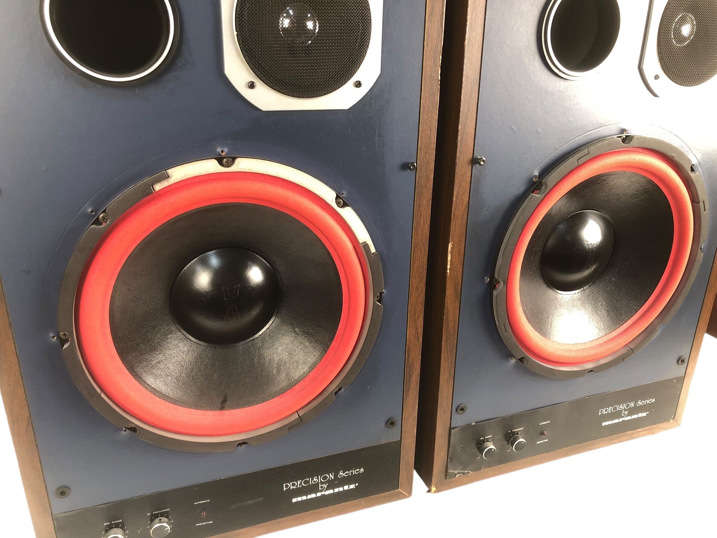 Marantz P1230 bilde 11