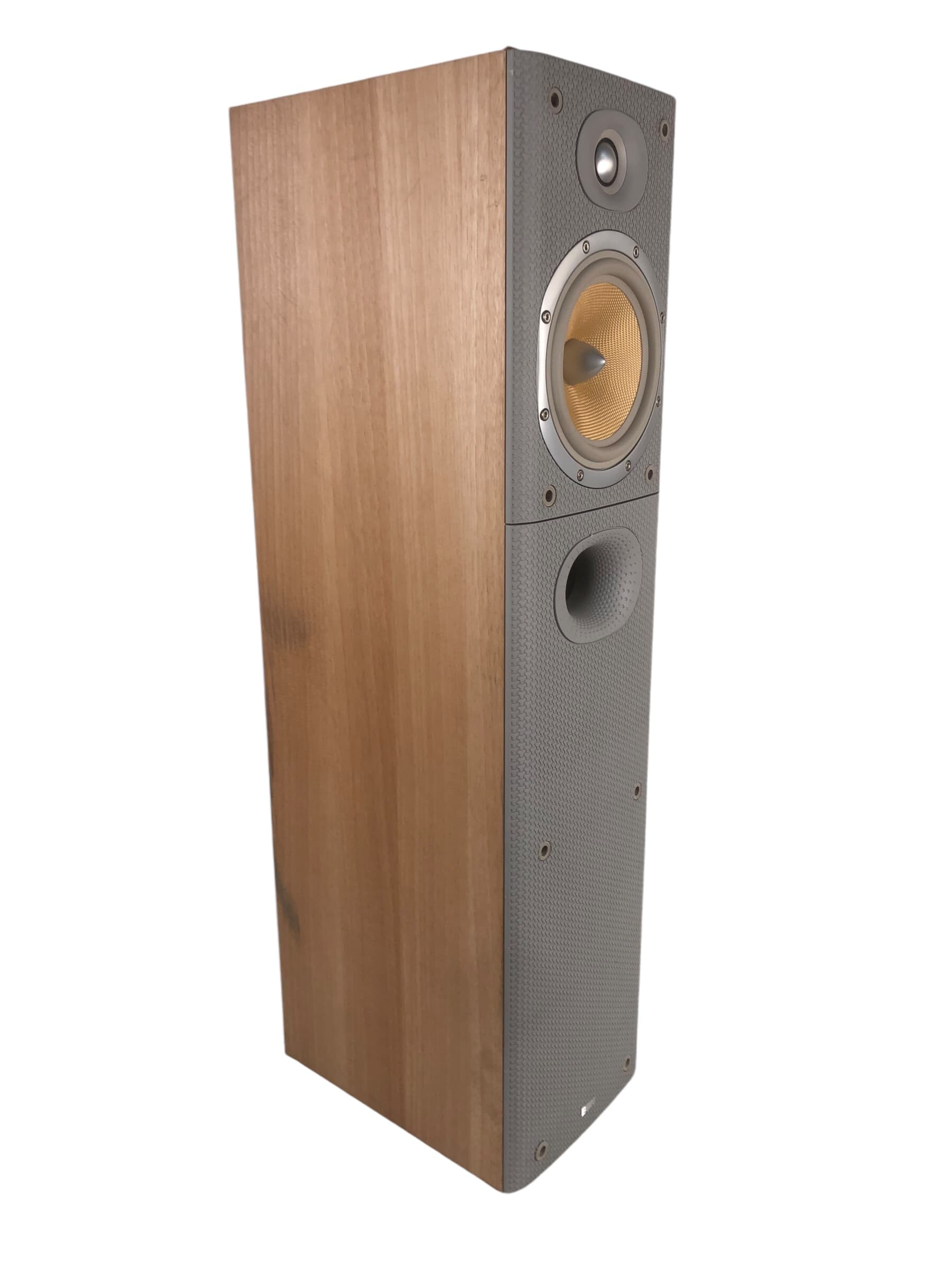 B&W DM 602.5 S3 (Singel) bilde 6