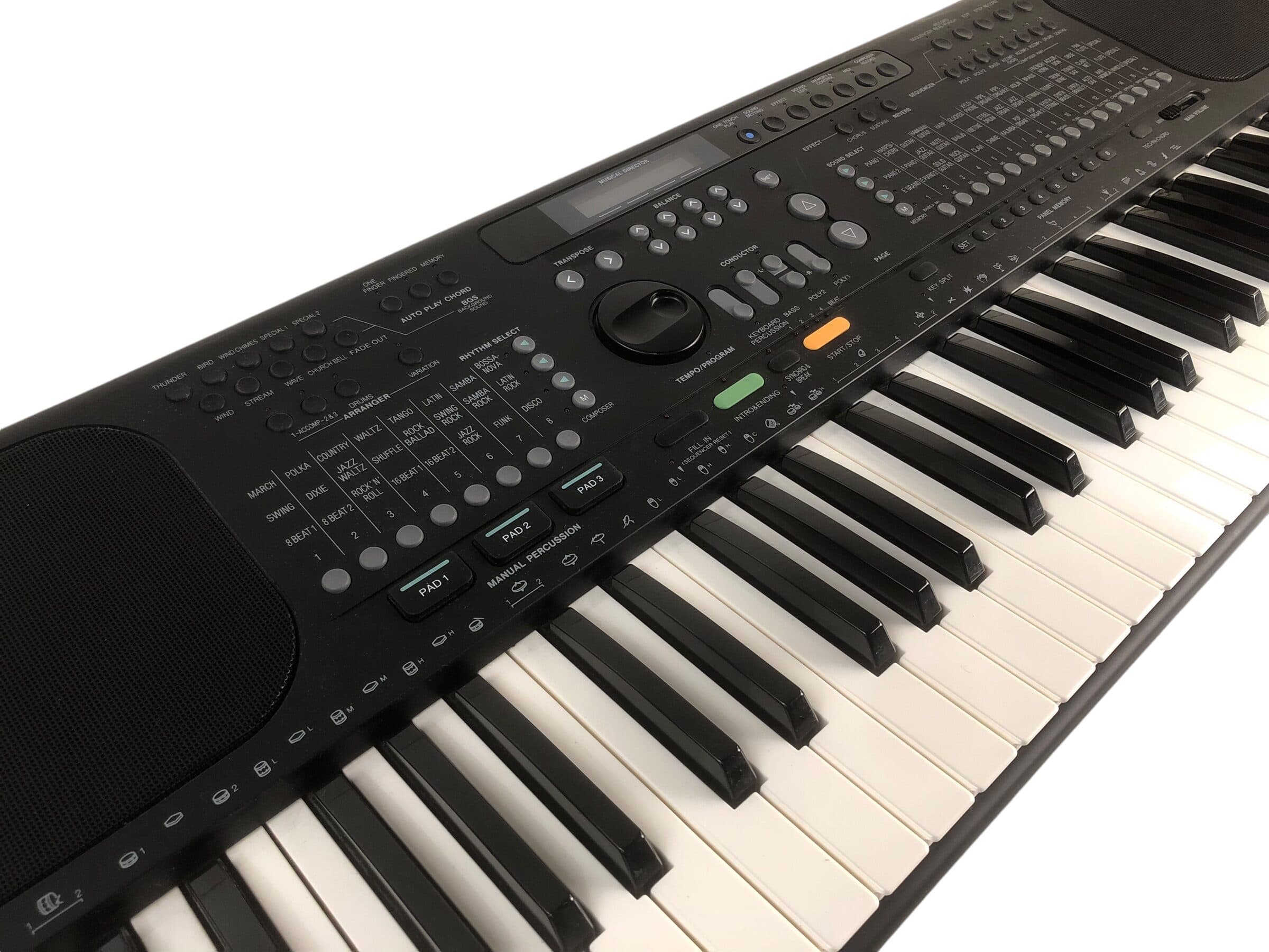 Technics KN-800 bilde 6