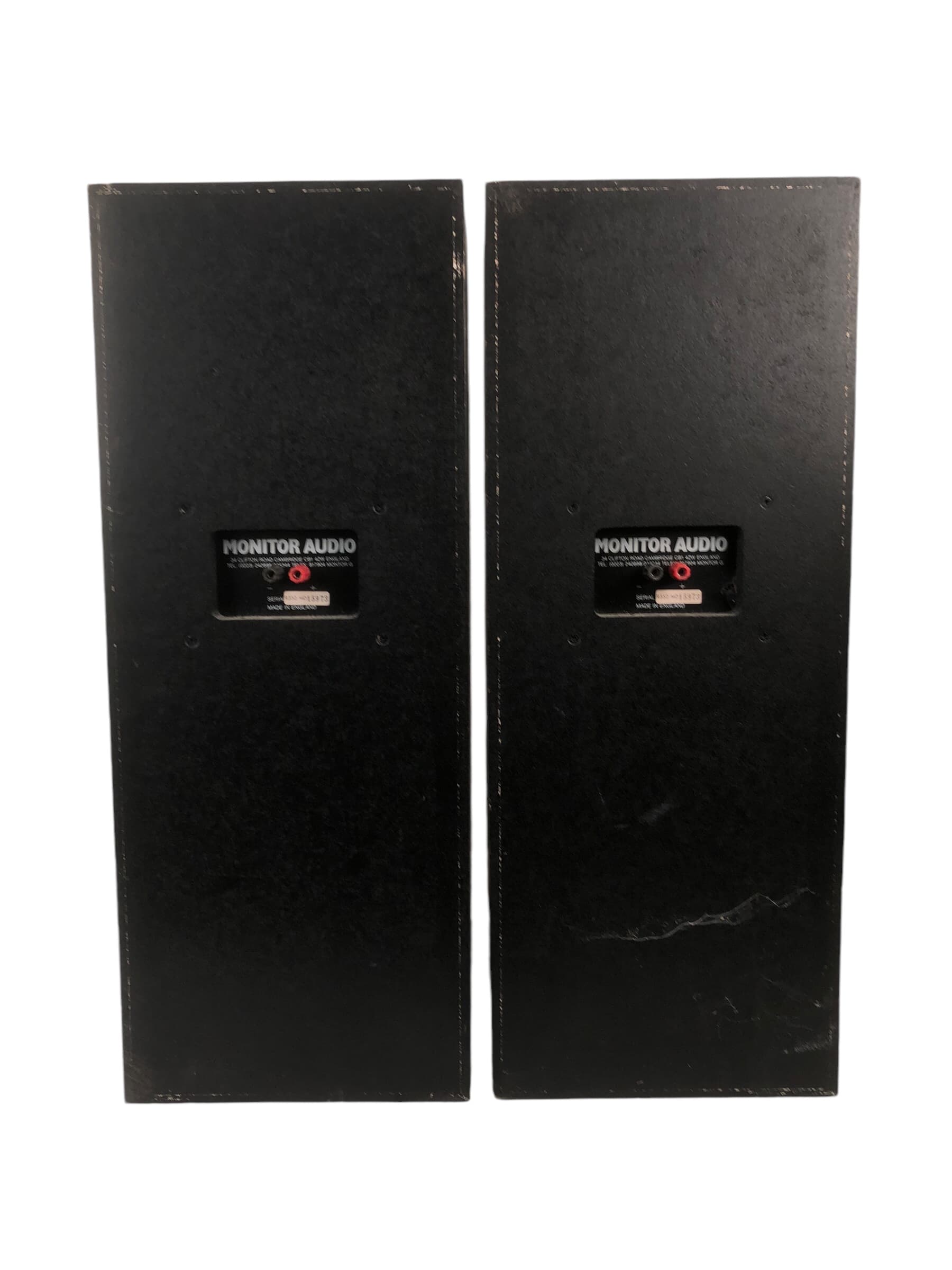 Monitor Audio R352/MD bilde 8